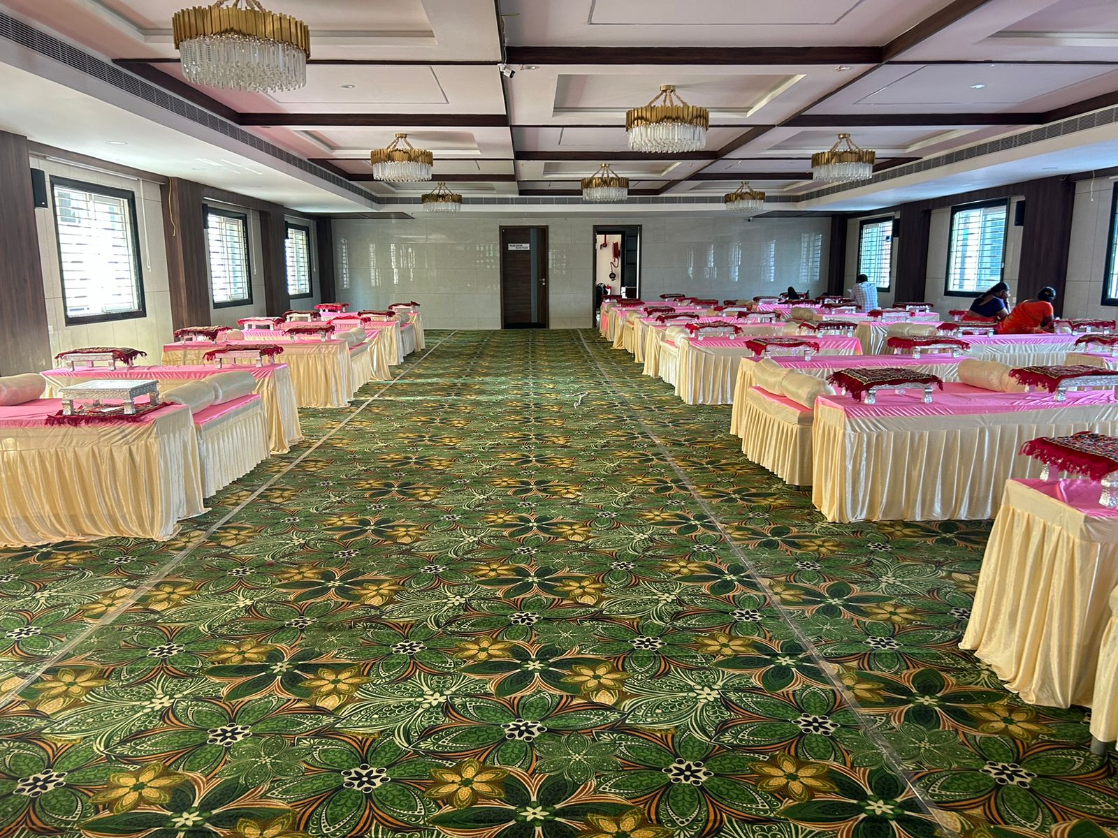 Subbayya Grand Kakinada | Best Luxury Rooms | Best Convention Hall in kakinada, Kakinada — photo 7