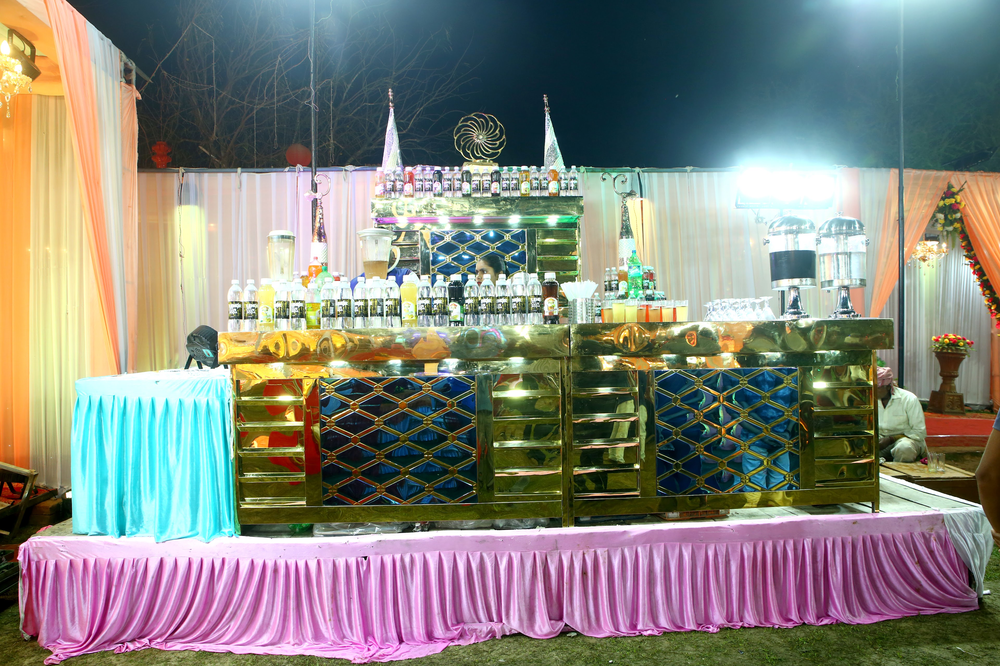 CHAUDHARY LAWN AND EVENTS, Varanasi — photo 8