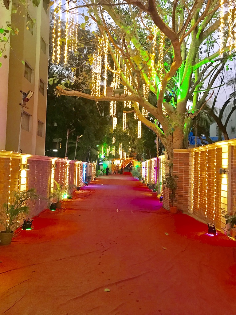 Ajivasan Hall, Mumbai — photo 10