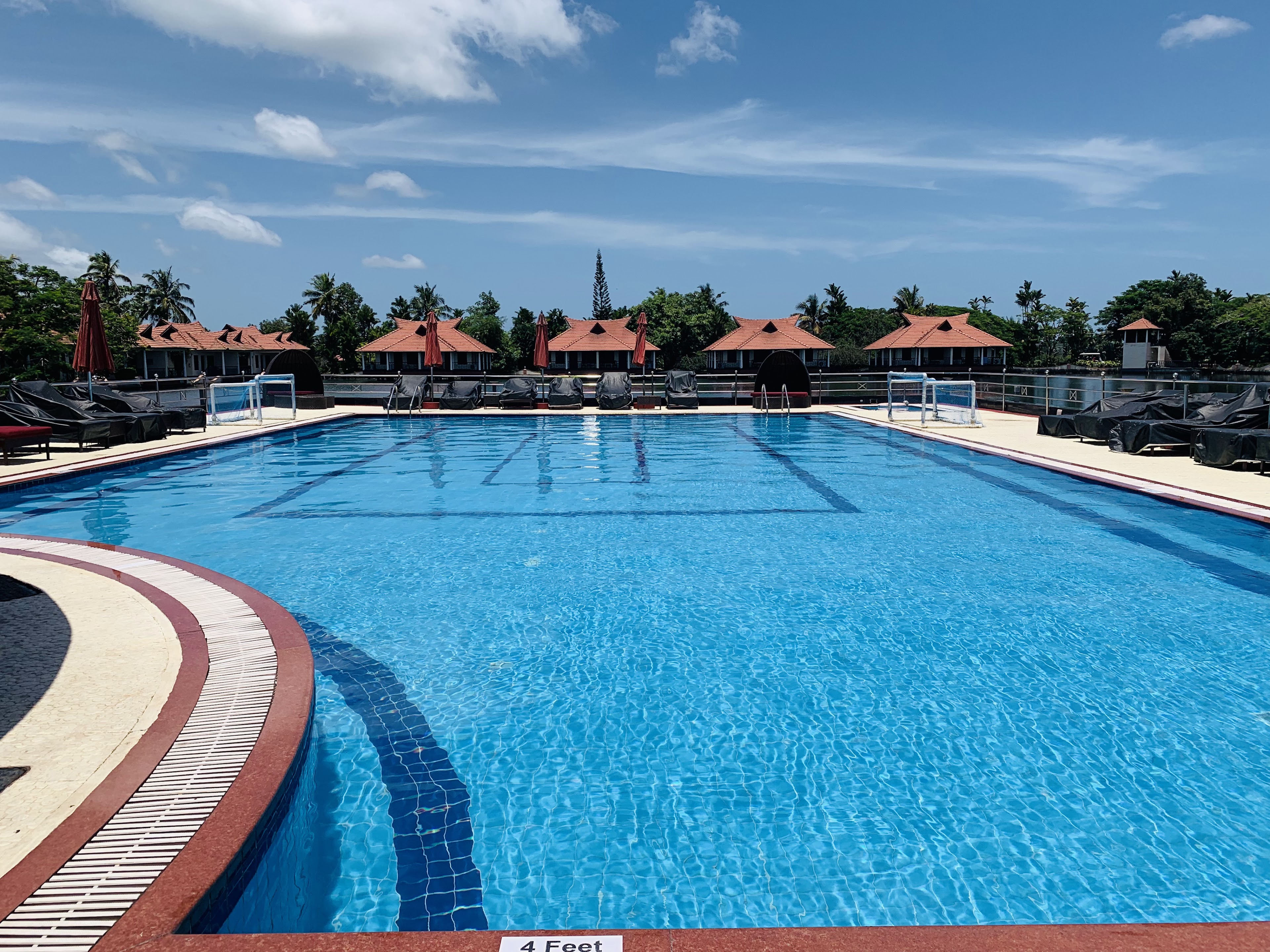 Sterling Lake Palace Alleppey, Alappuzha — photo 3