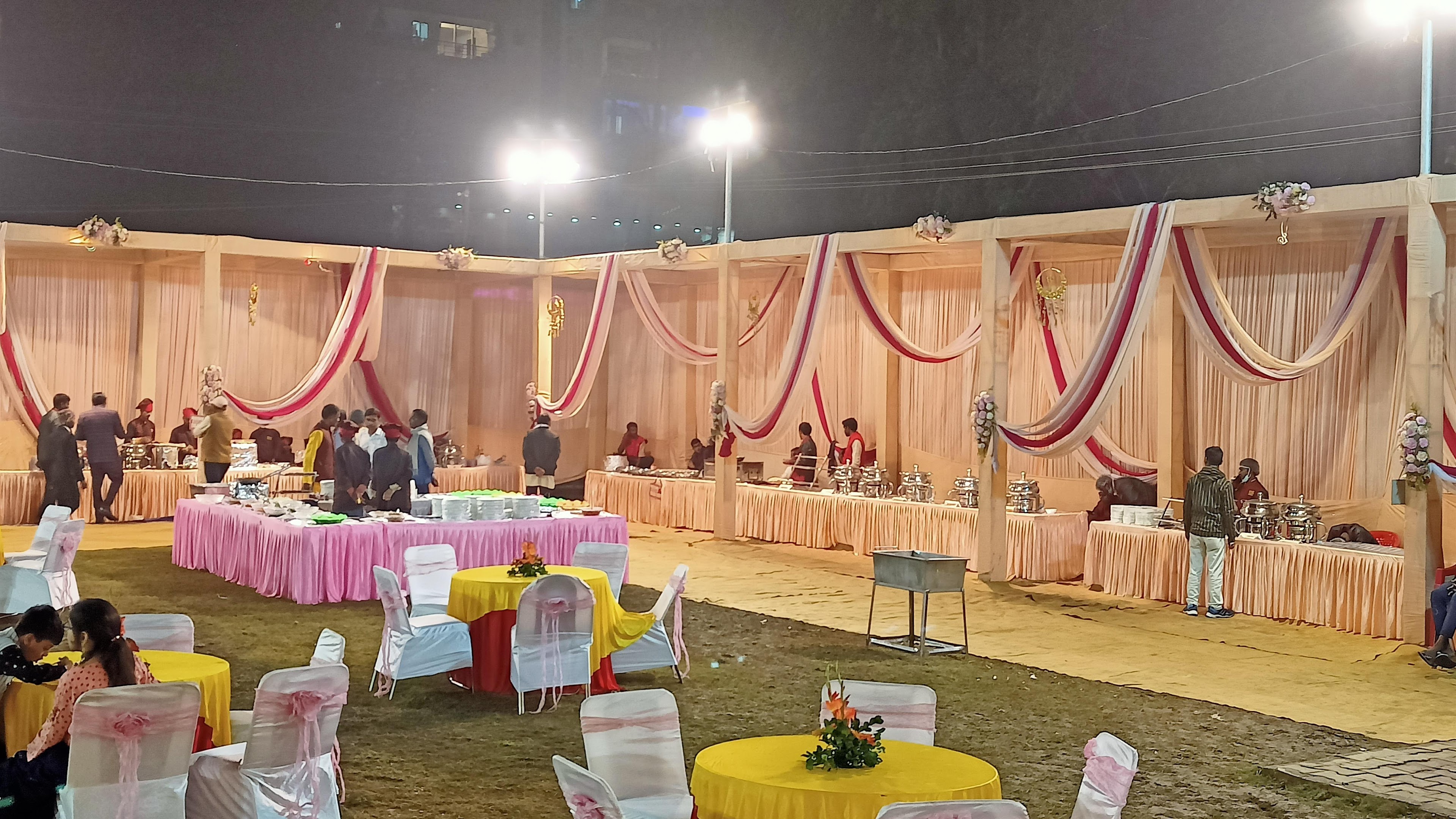 iDEAL Banquet, Ranchi — photo 7