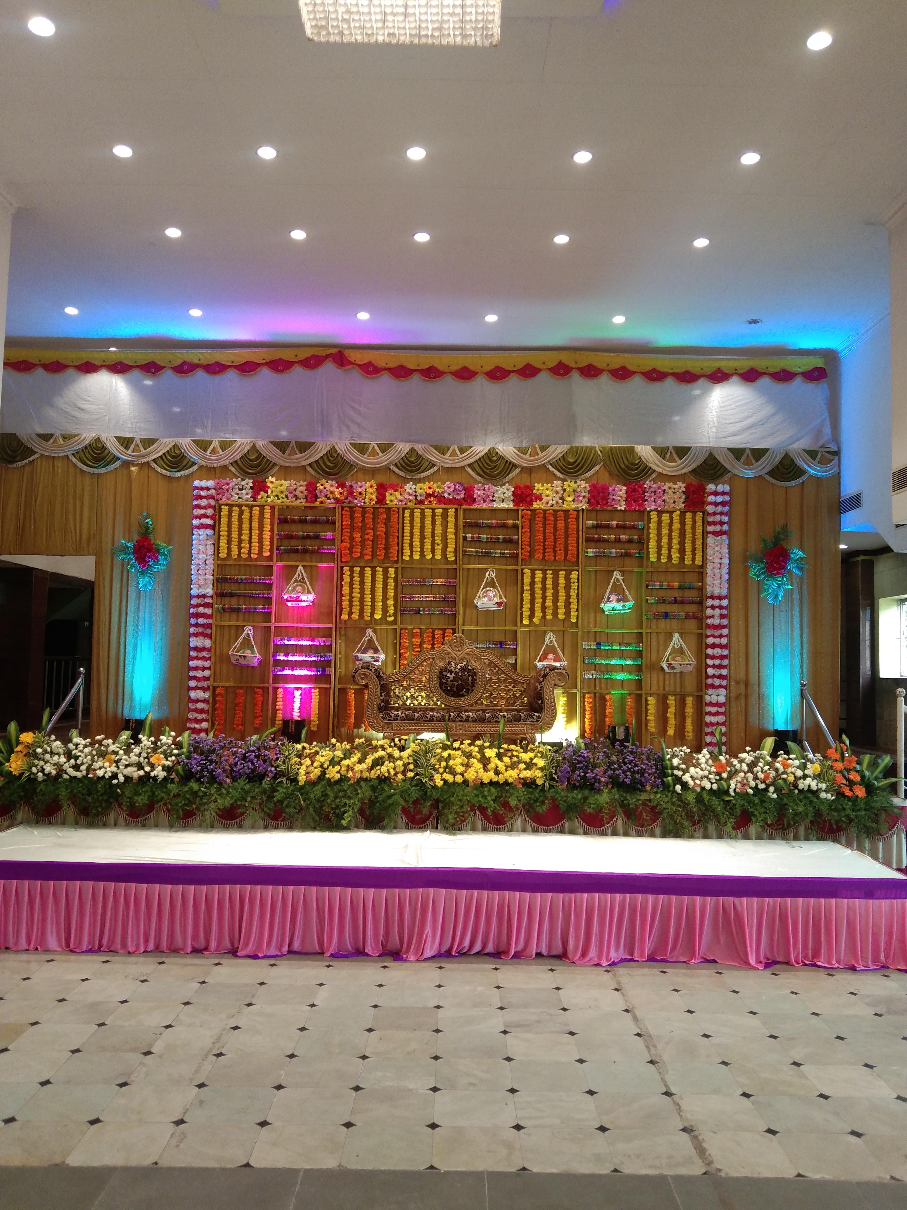 Thondai Mandala Adhi Saiva Vellalar Community Hall, Kanchipuram — photo 2