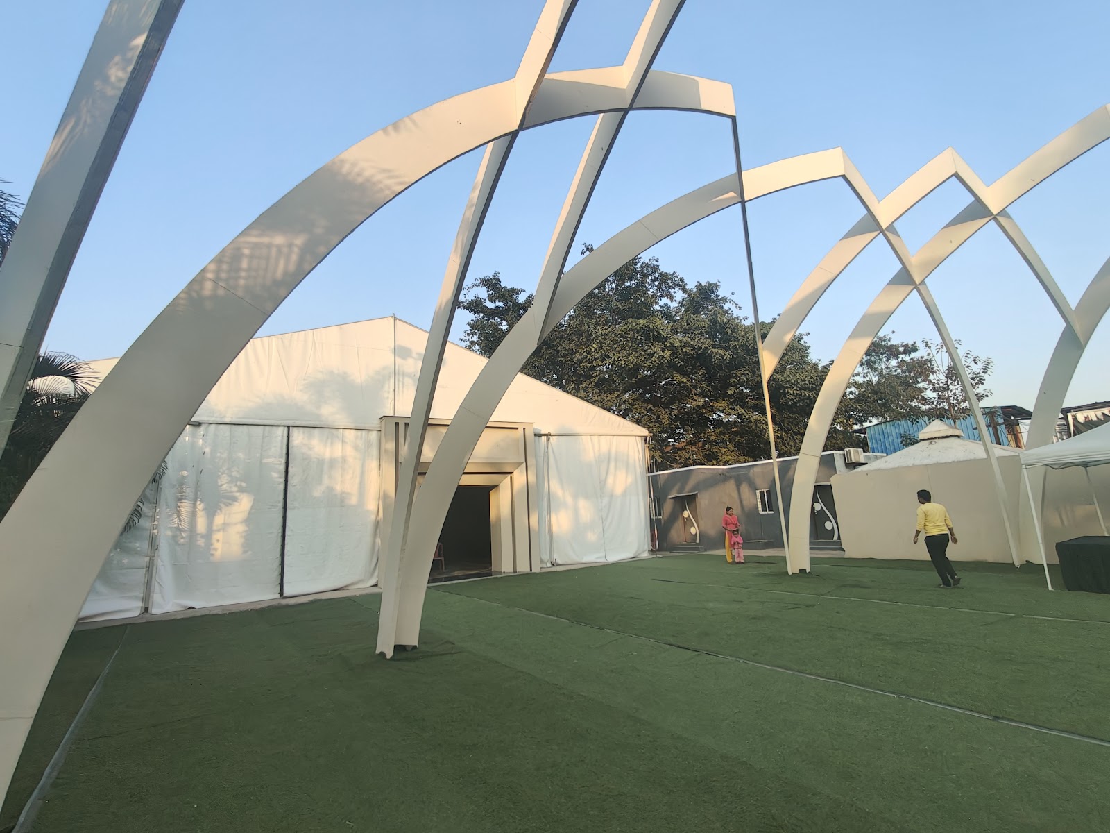 Mayfield Ivy Garden & Banquet, Pune — photo 7
