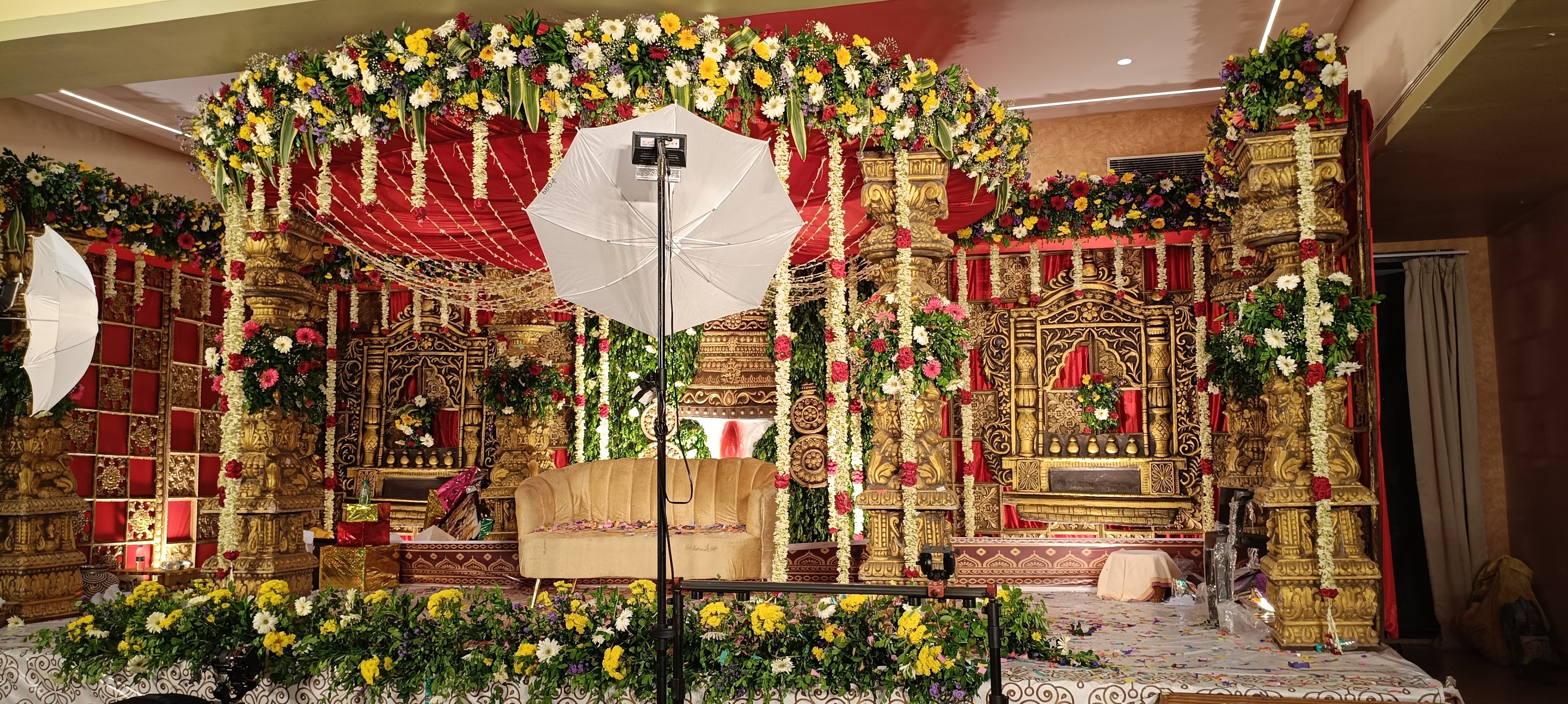 Harini & Krishna — Visakhapatnam 5