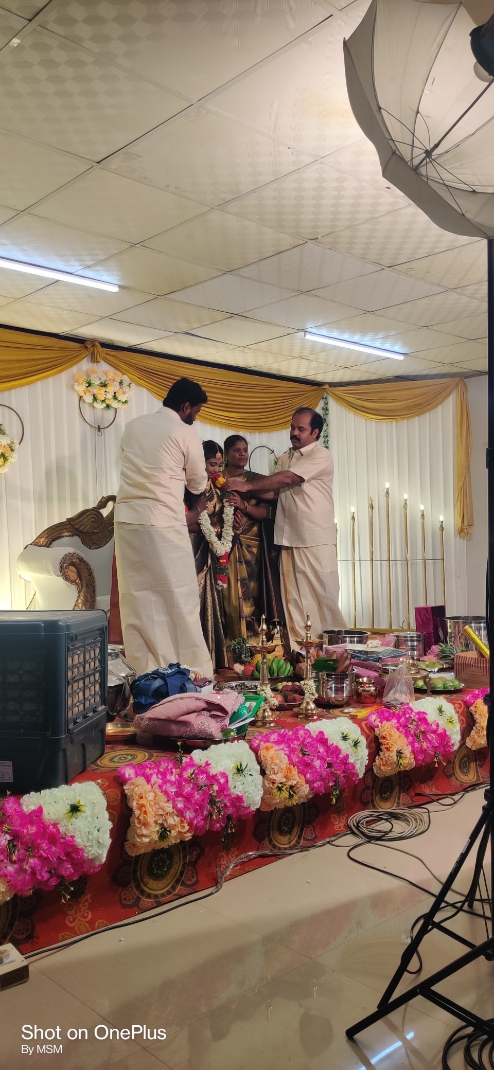 Karu Family Function And Party Hall, Erode — photo 7