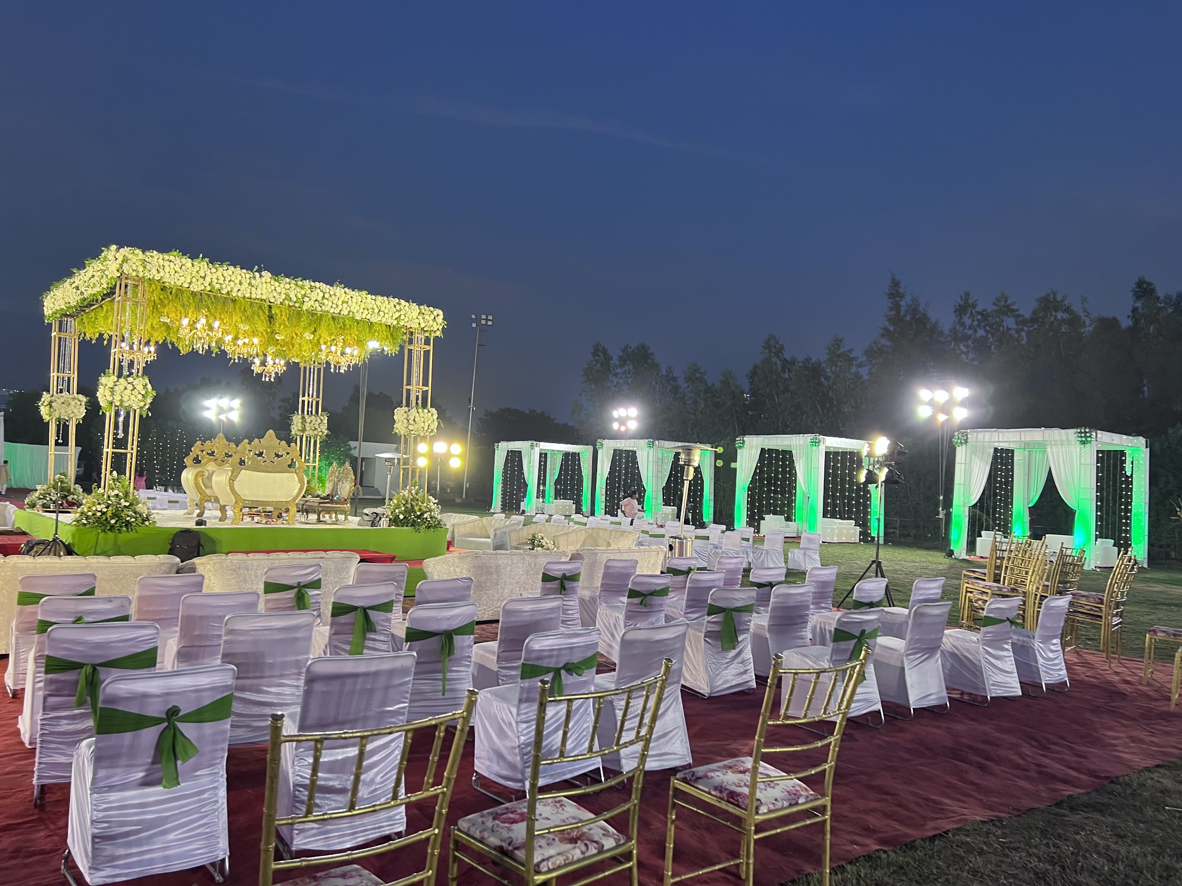 Siddharth Farm, Vadodara — photo 2