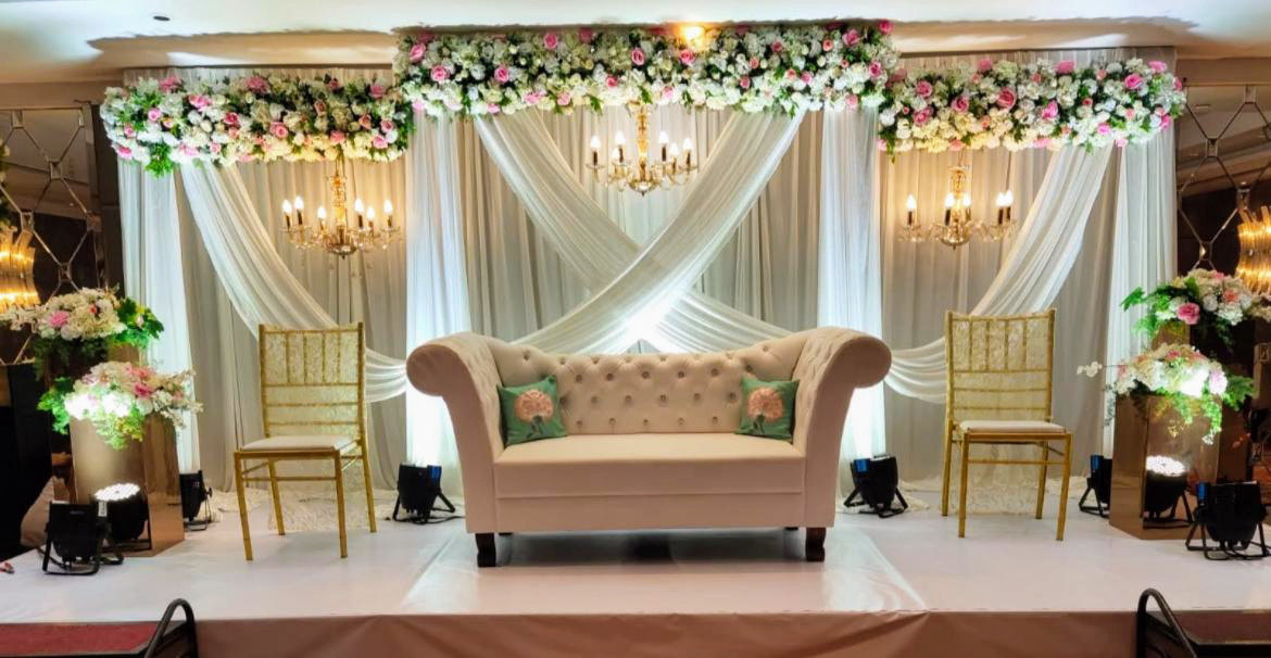 Paramount Banquet Hall (Mangalore), Mangaluru — photo 4