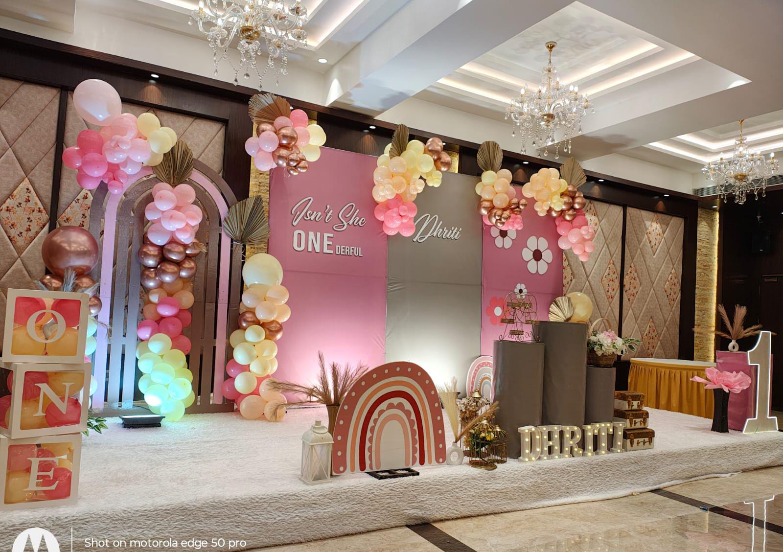 Thrish Events, Hubballi — photo 2