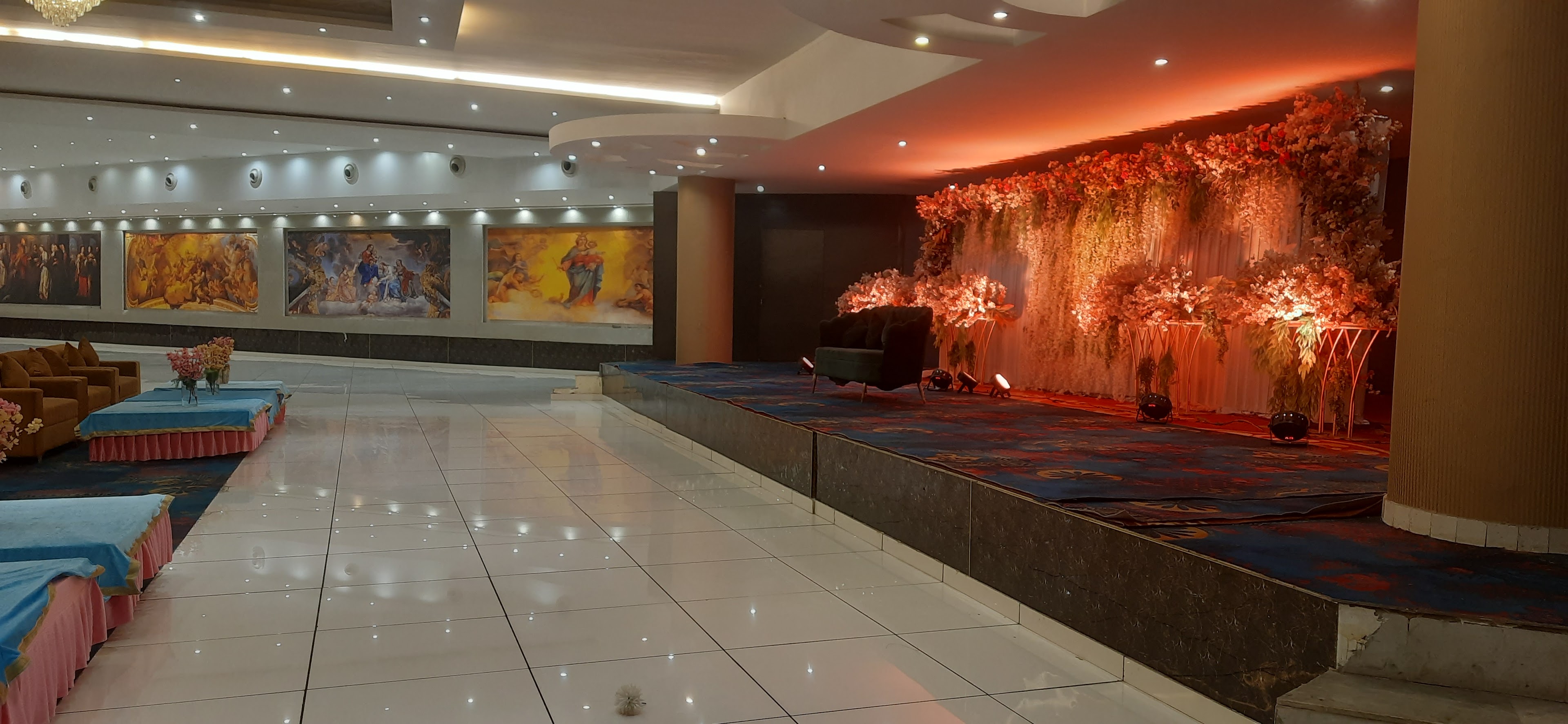 Turning Point Banquets & Resorts, Ludhiana — photo 8