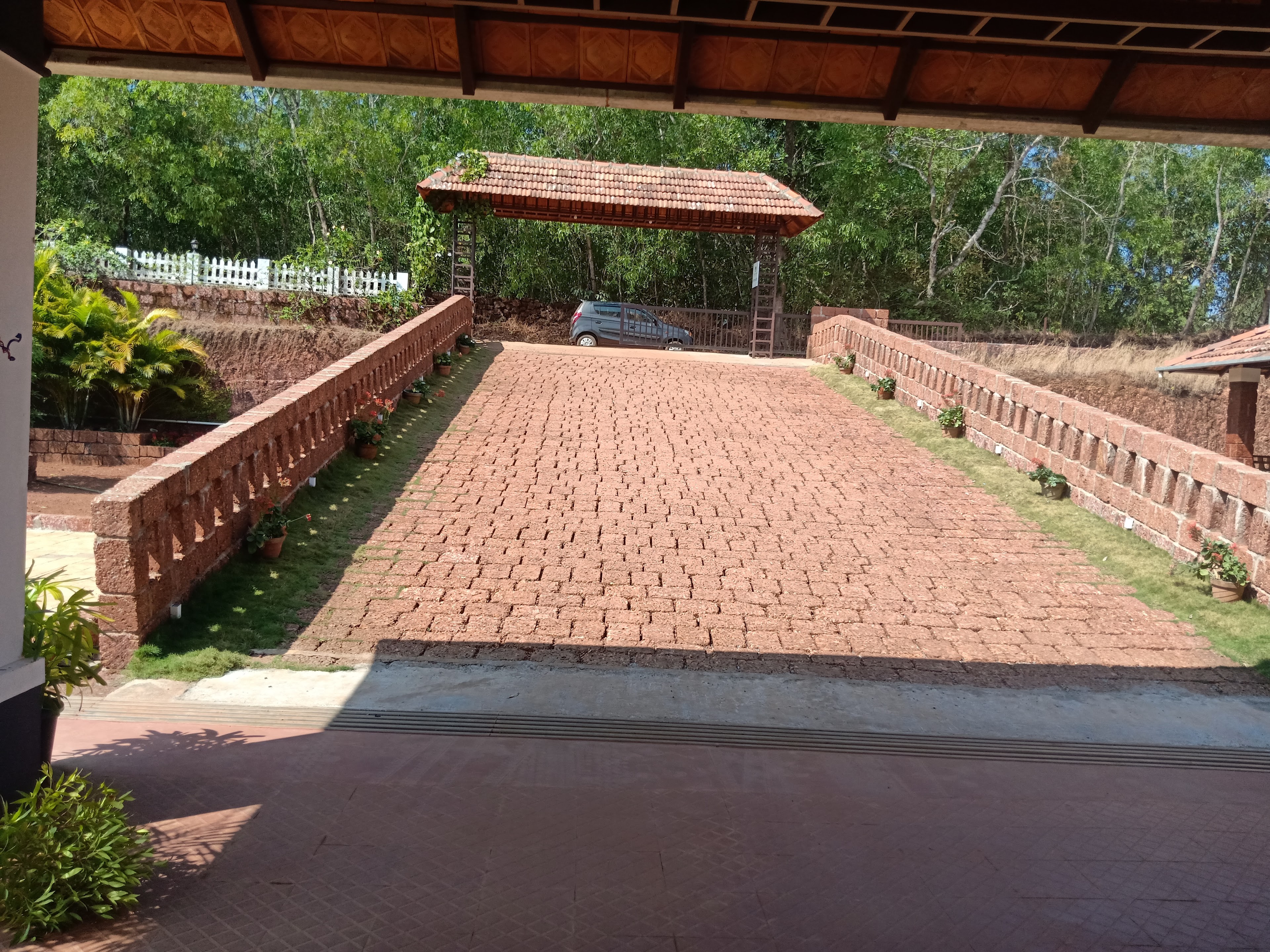 Treebon Resorts, Kasaragod — photo 7