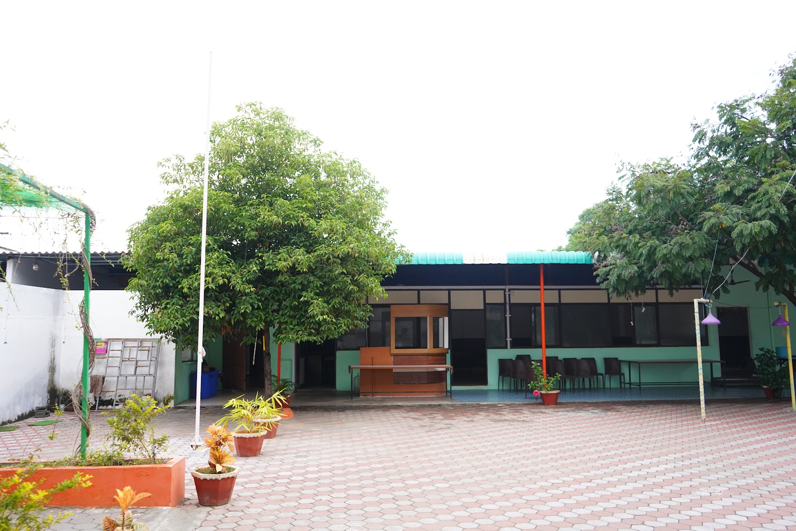 Karu Family Function And Party Hall, Erode — photo 4