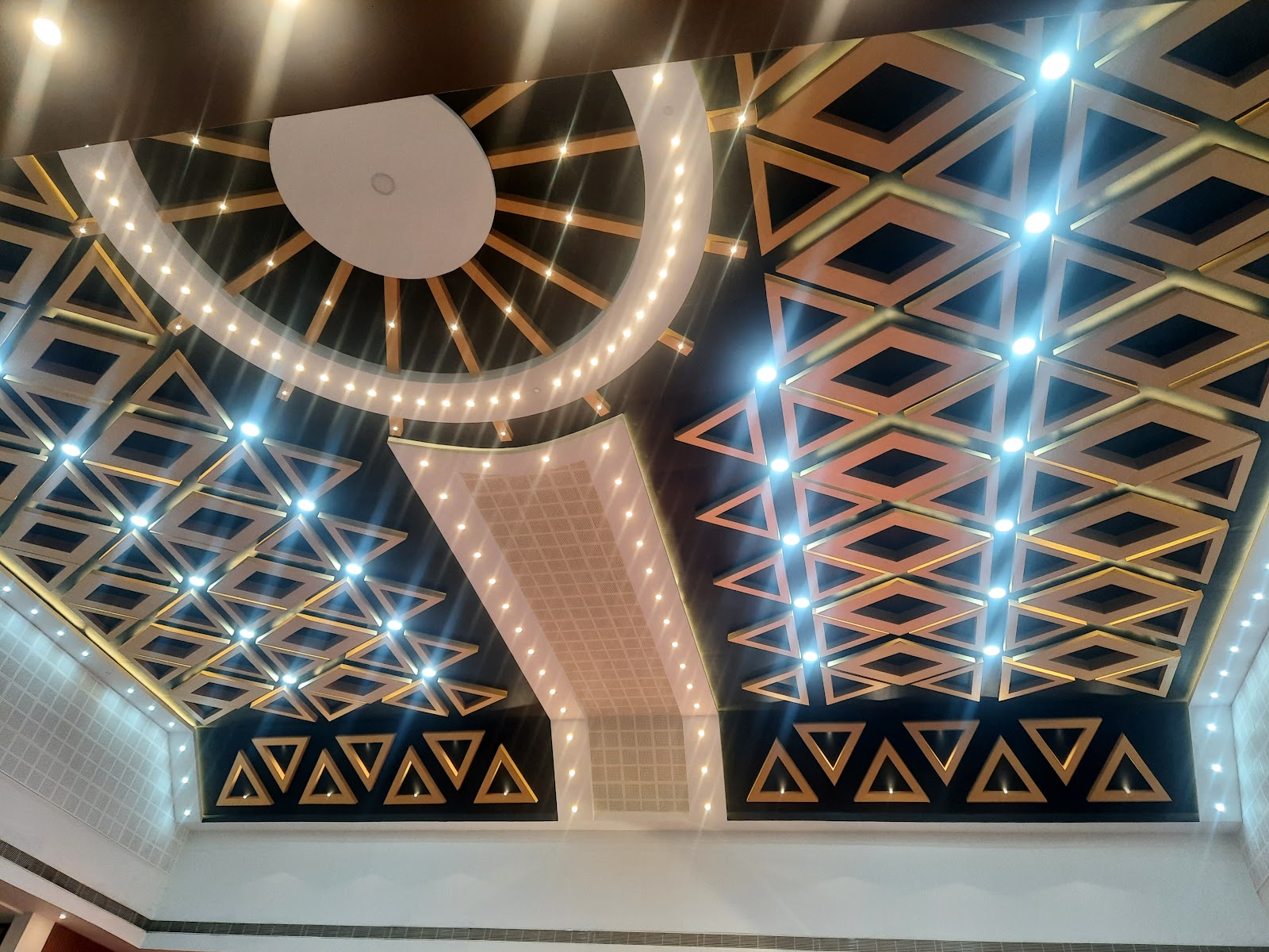 Ragam Convention Centre, Thiruvananthapuram — photo 10