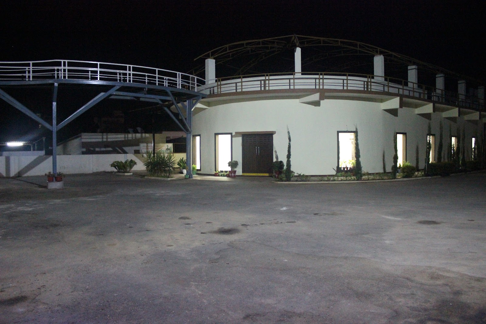 Padmavathi Parinaya Kalyana Vedika, Vijayawada — photo 6