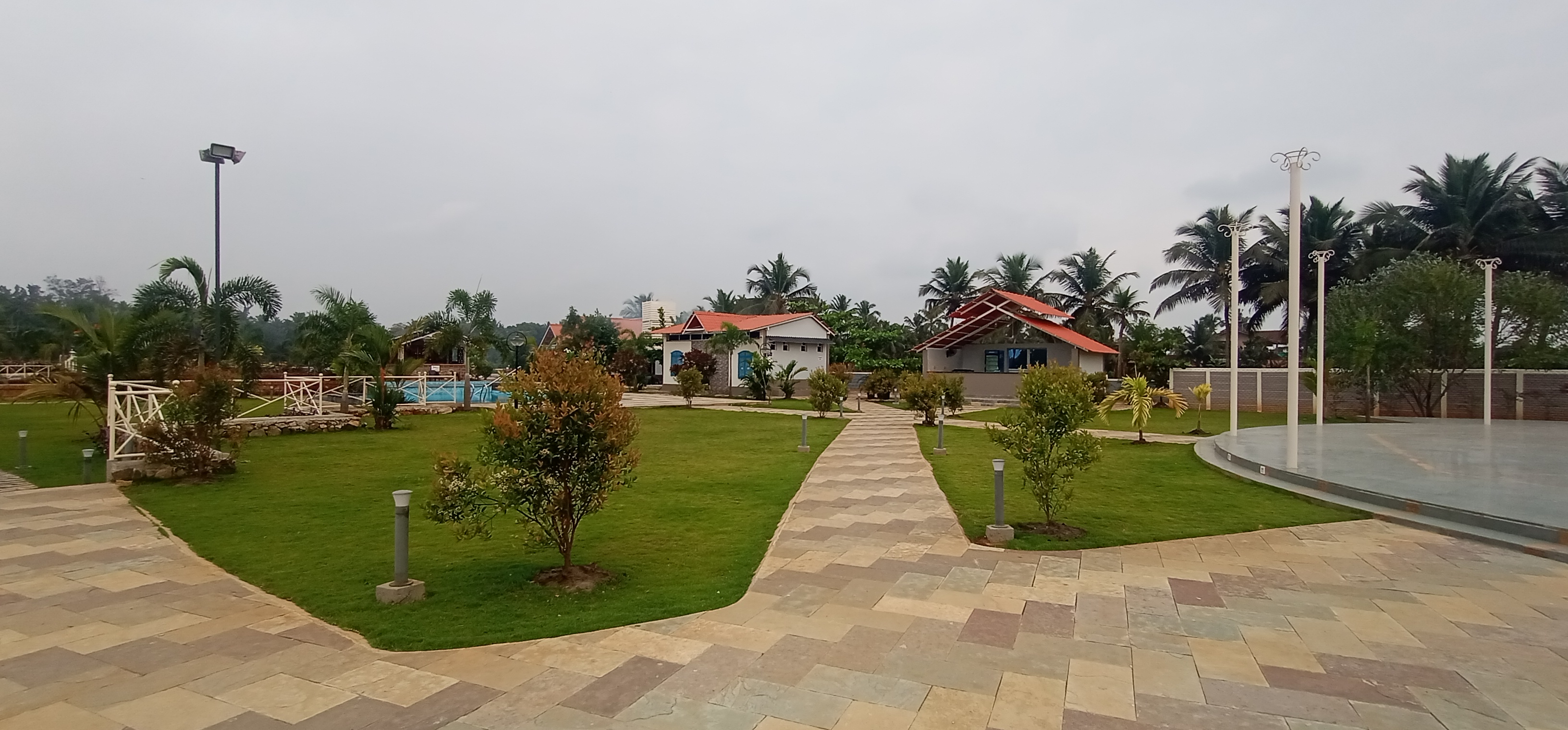 Costa’s Countryside, Panaji — photo 8