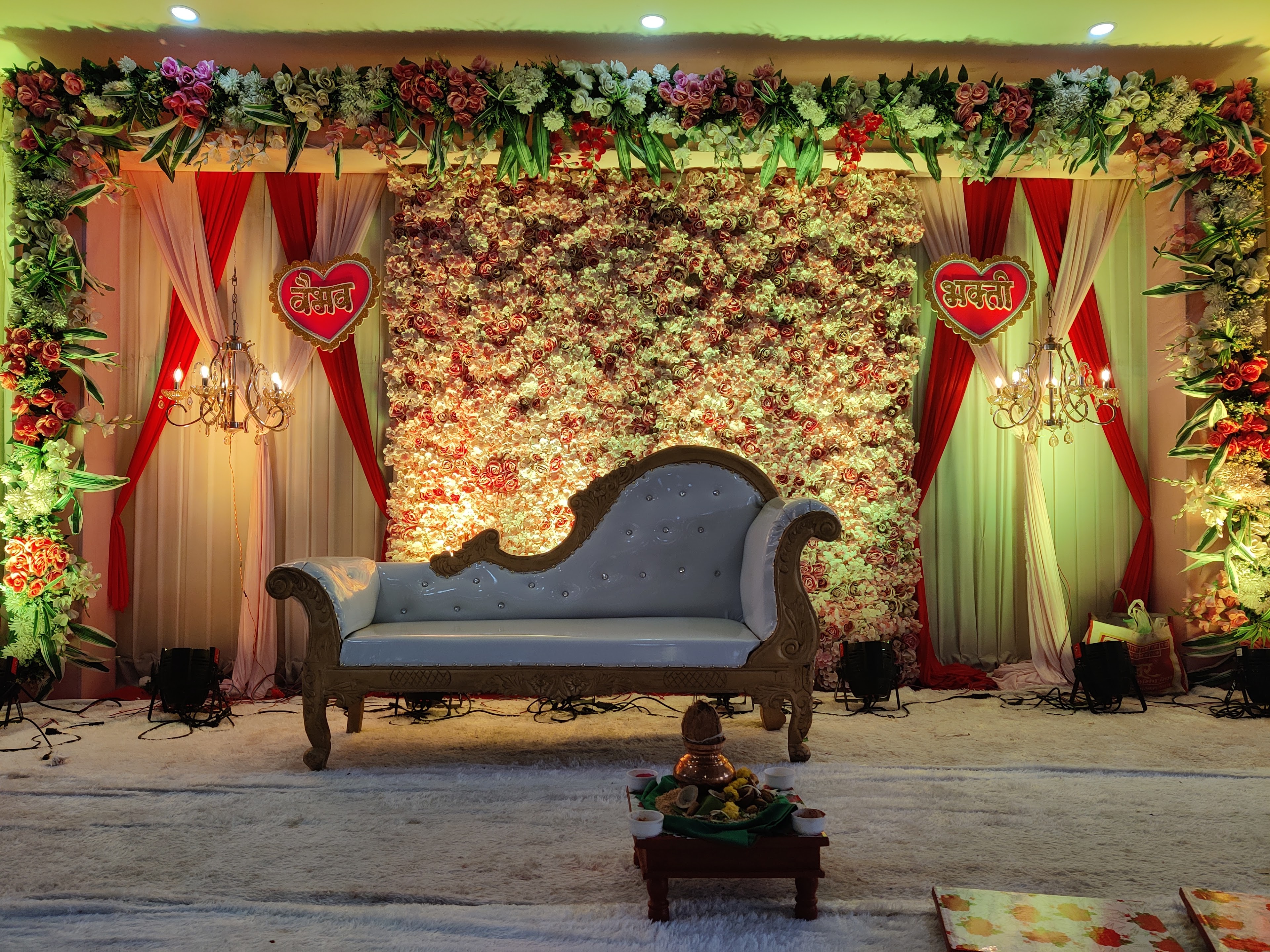 Lords Paradise Wedding Hall, Aurangabad — photo 2