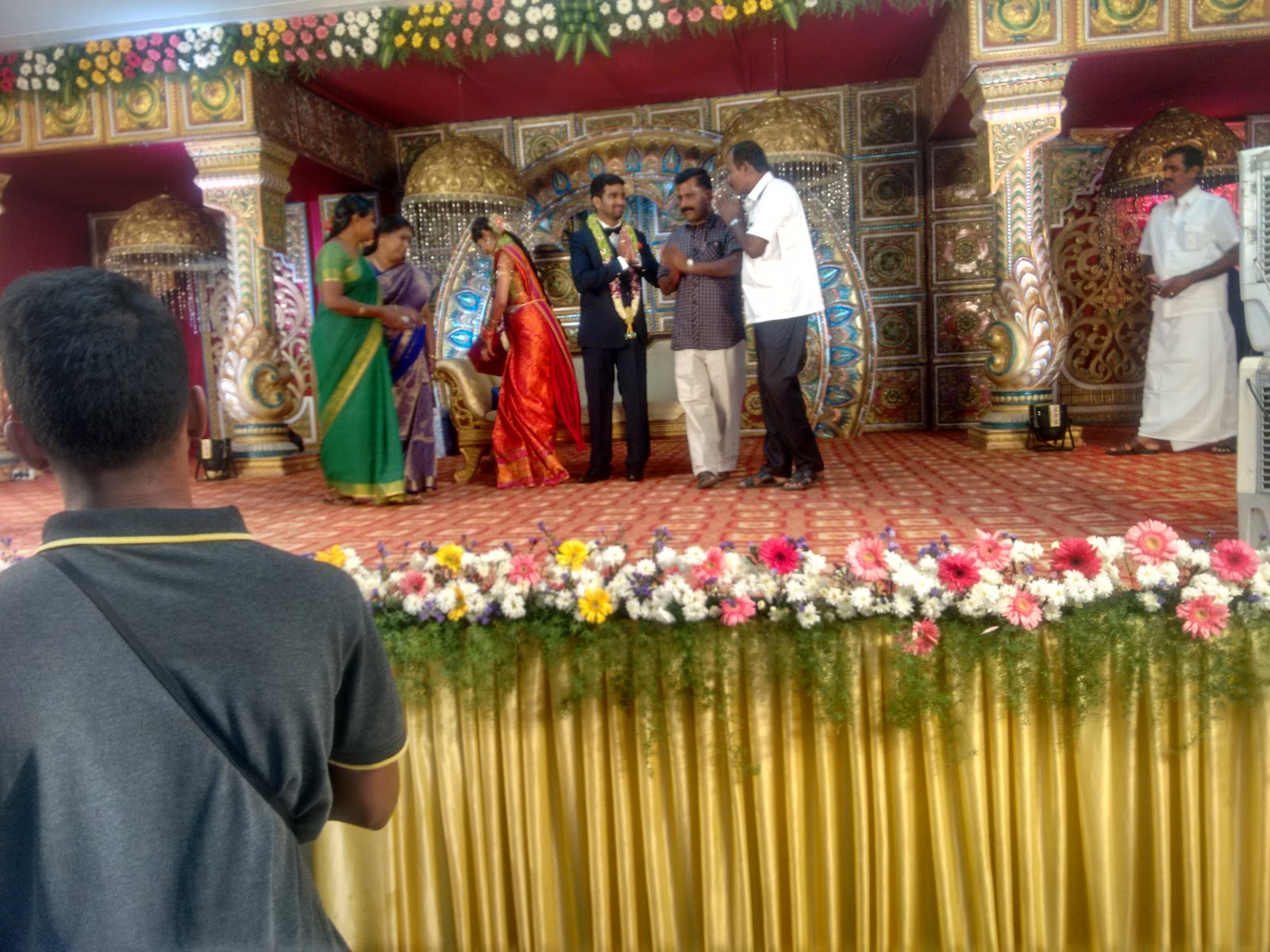 saravana mahal, Tiruppur — photo 8
