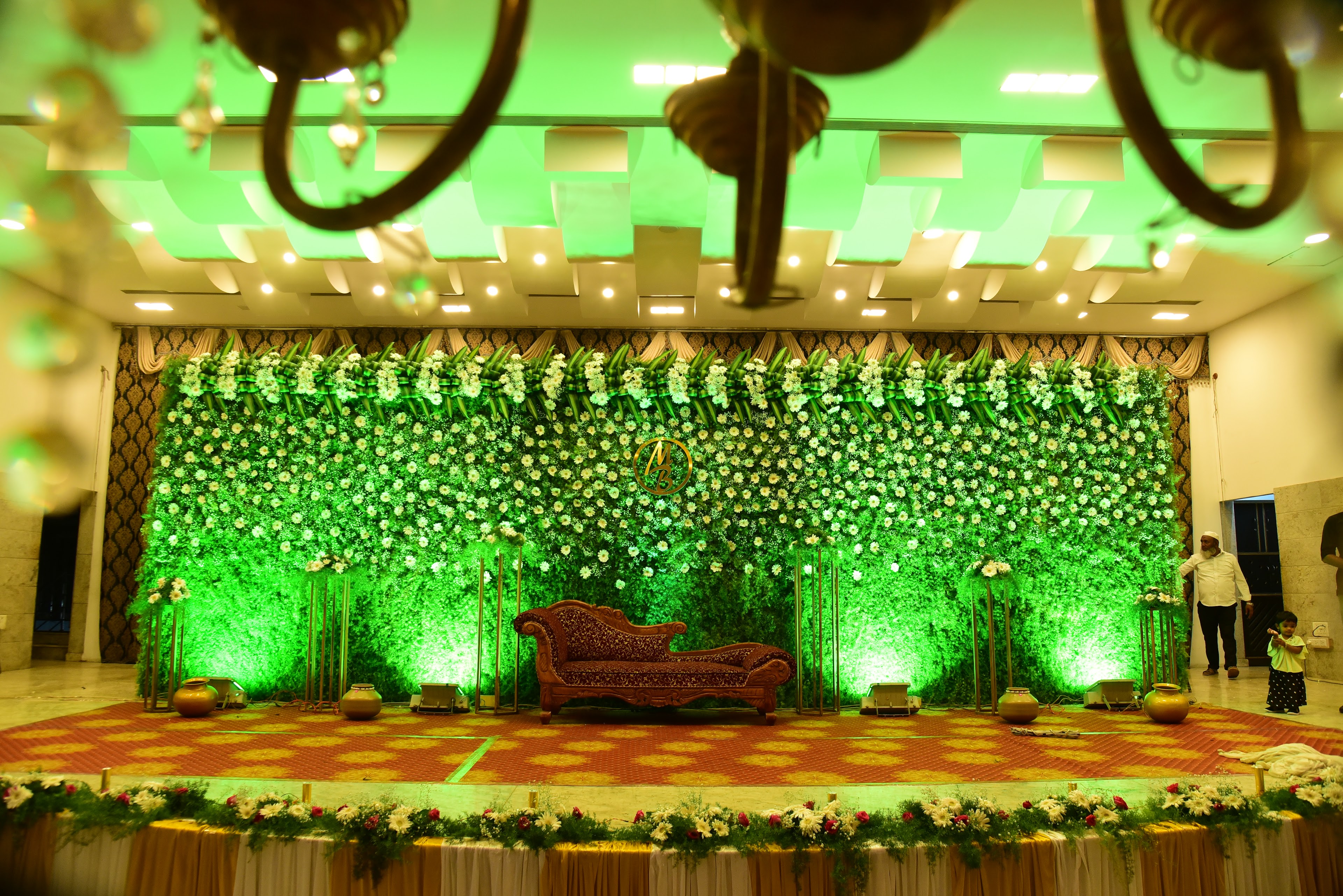 MK Convention Centre, Hassan — photo 5