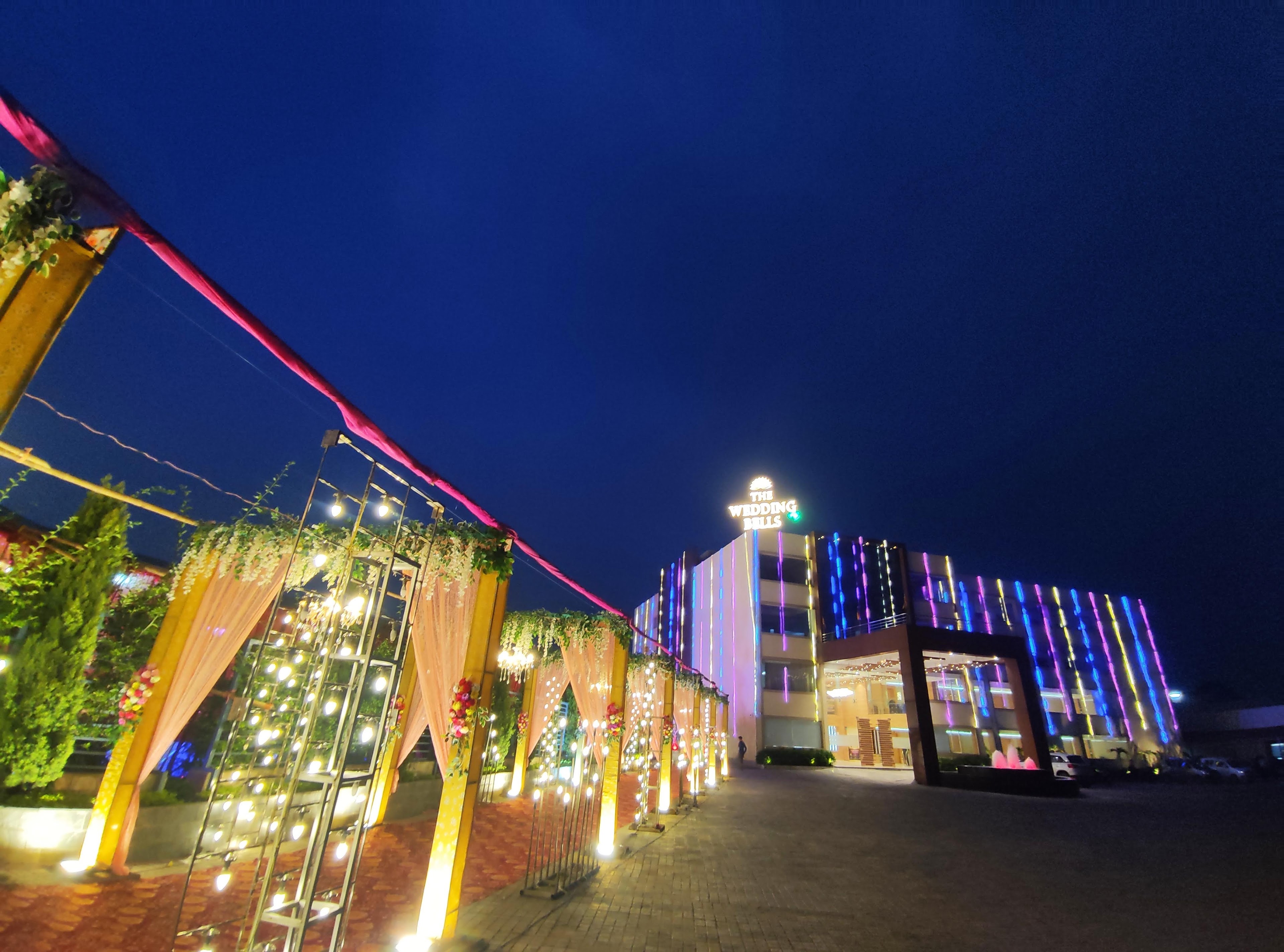 The Wedding Bells, Dhanbad — photo 5