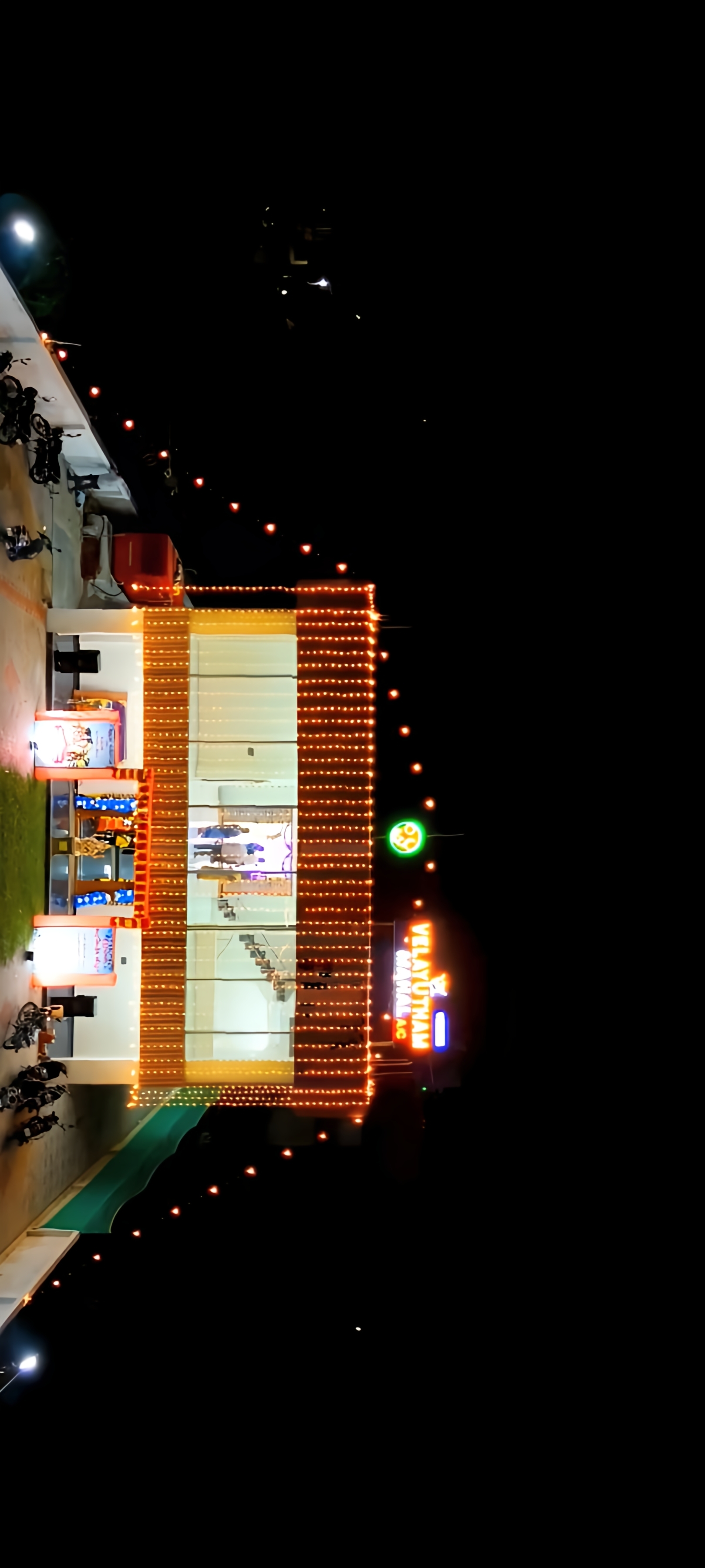 Velayutham Mahal, Tiruvannamalai — photo 9