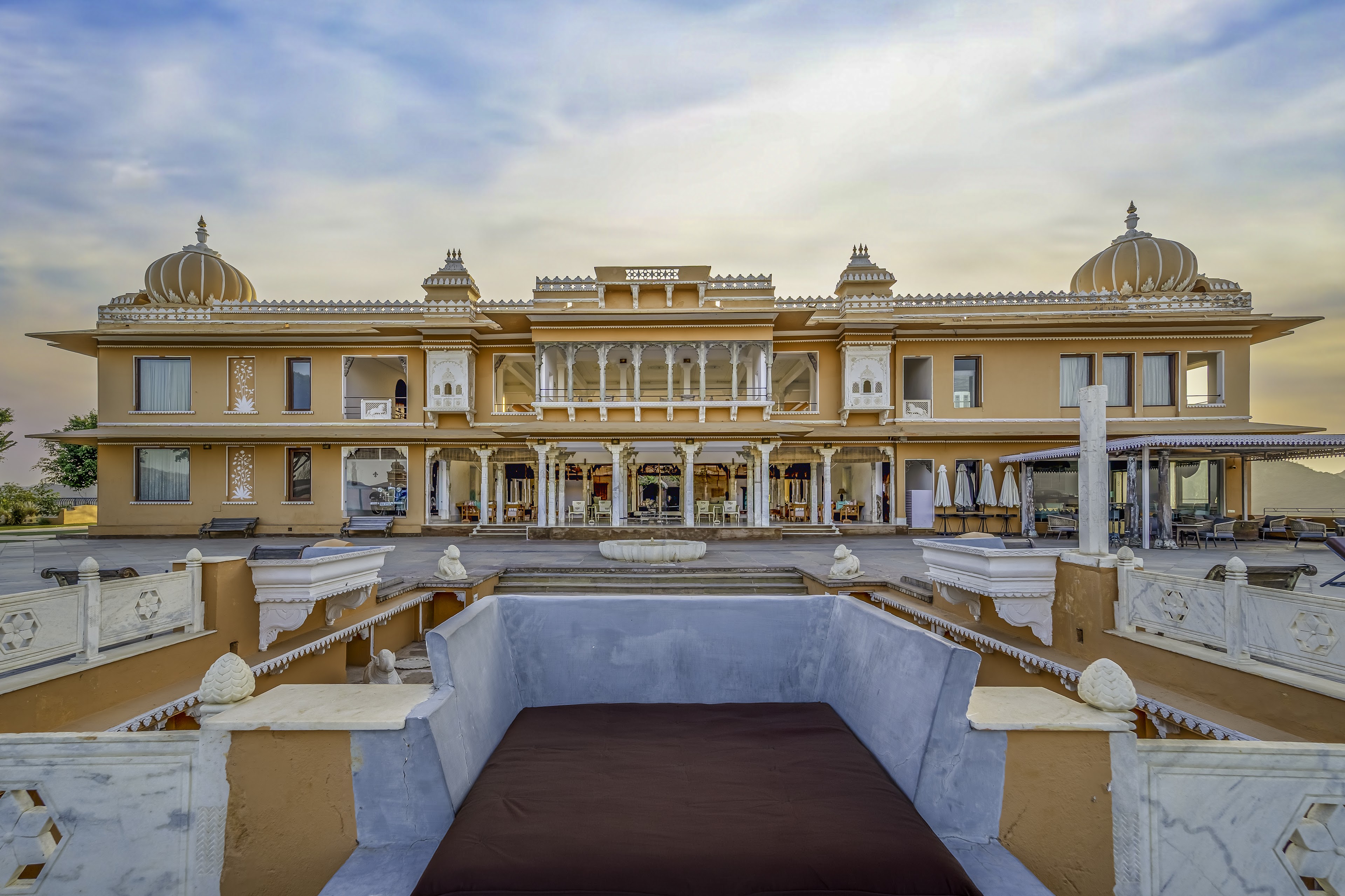 Fateh Garh by Fateh Collection (A Heritage Renaissance Resort), Udaipur — photo 6