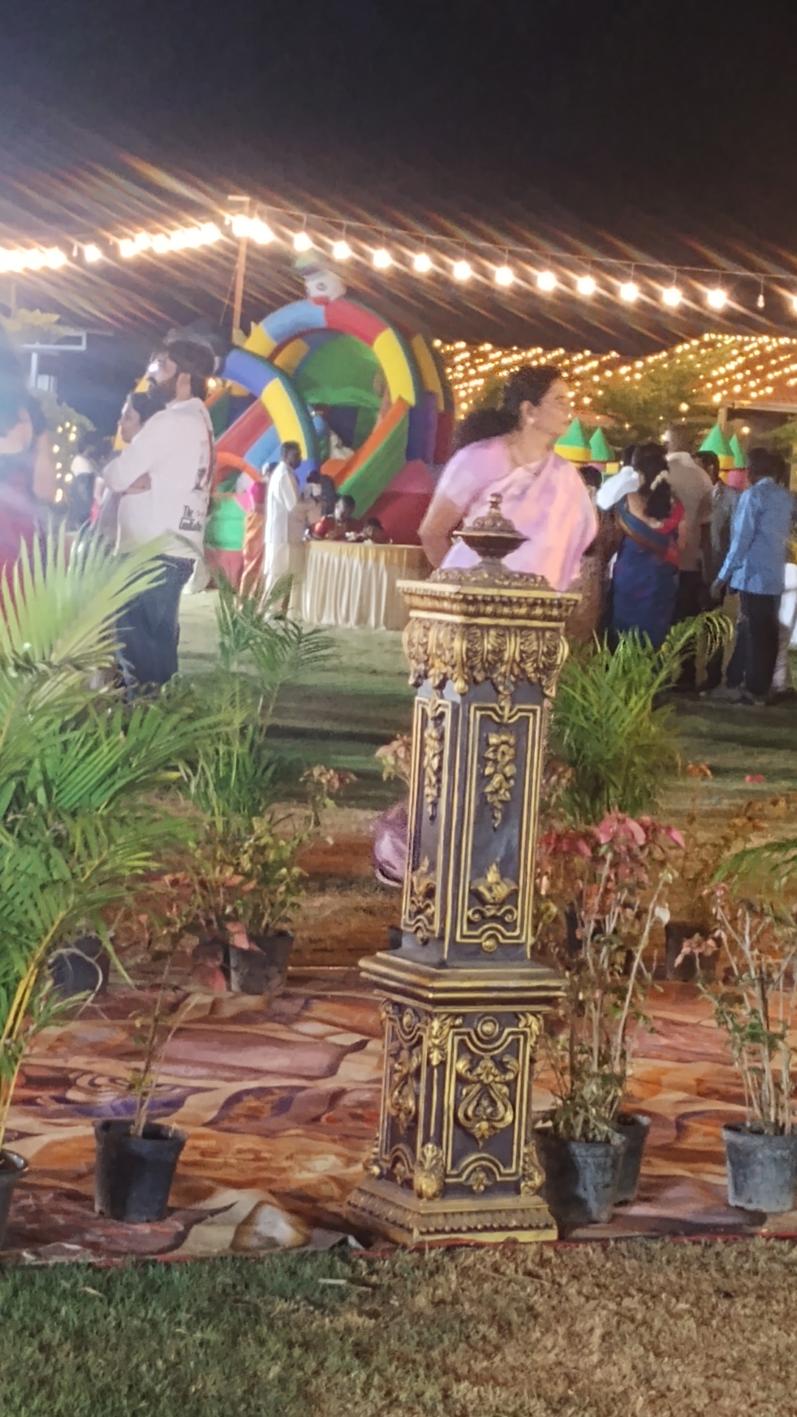 Esha farms and leisure, Bengaluru — photo 6