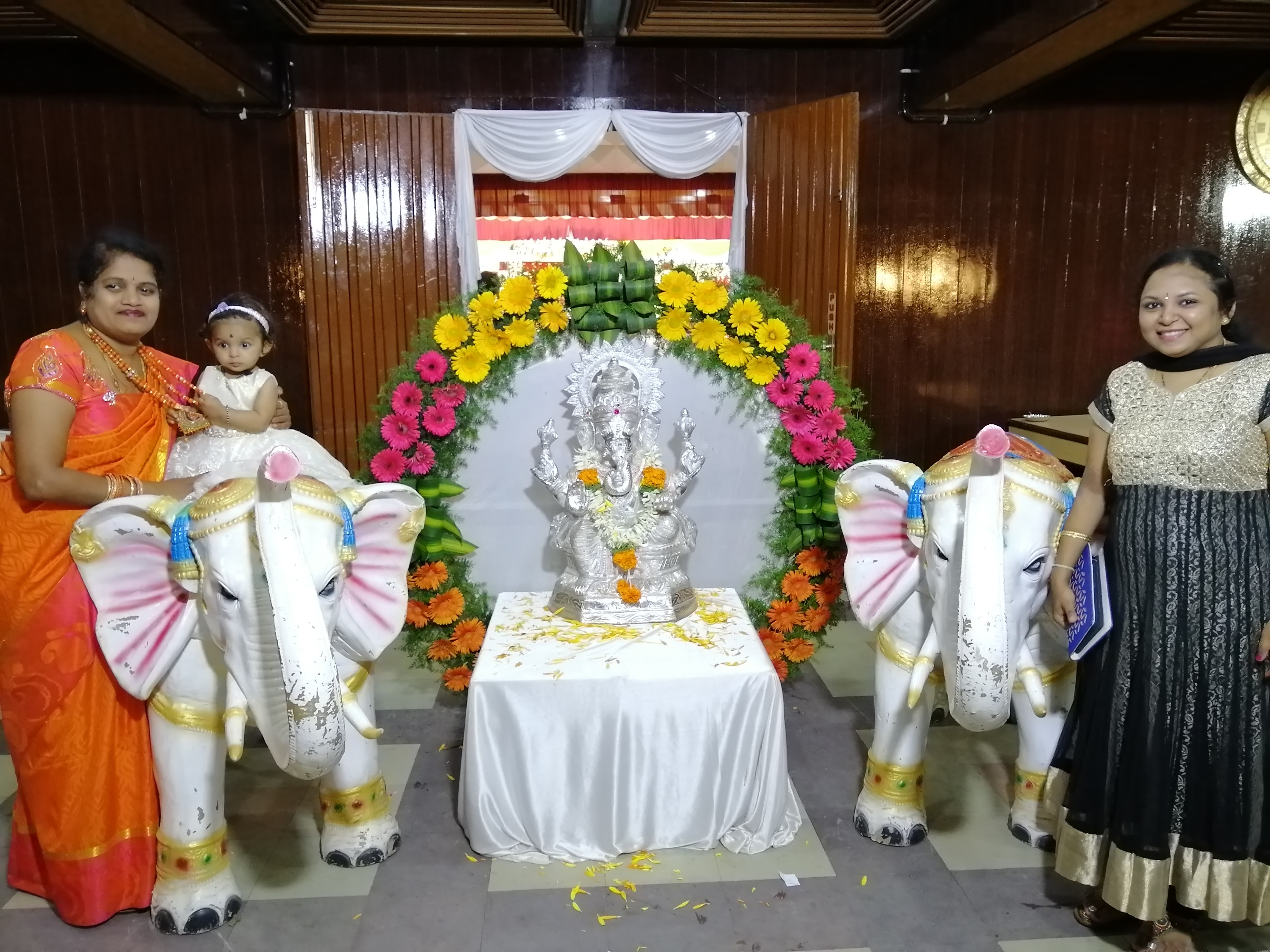 GUNDI MAHADEVAPPA KALYANA MANDIRA, Davangere — photo 7