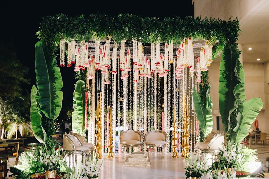Weddings by Tycoon, Chandigarh — photo 3