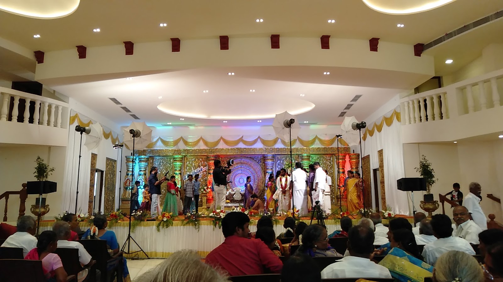 Vijaya Mahall Madurai, Madurai — photo 5