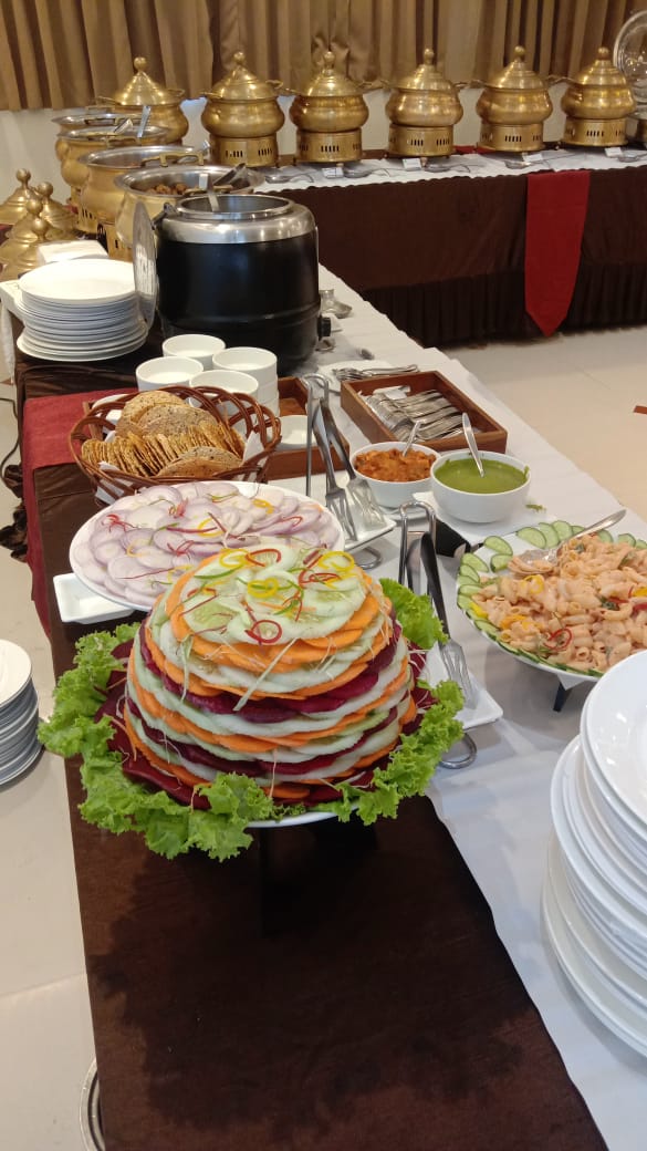 ISHA BANQUET HALL, Bengaluru — photo 7