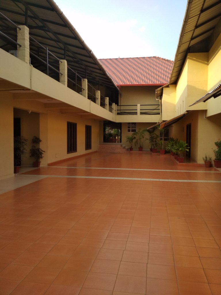 Hilldale Resorts, A 3 star Resort in Coorg, Madikeri — photo 5