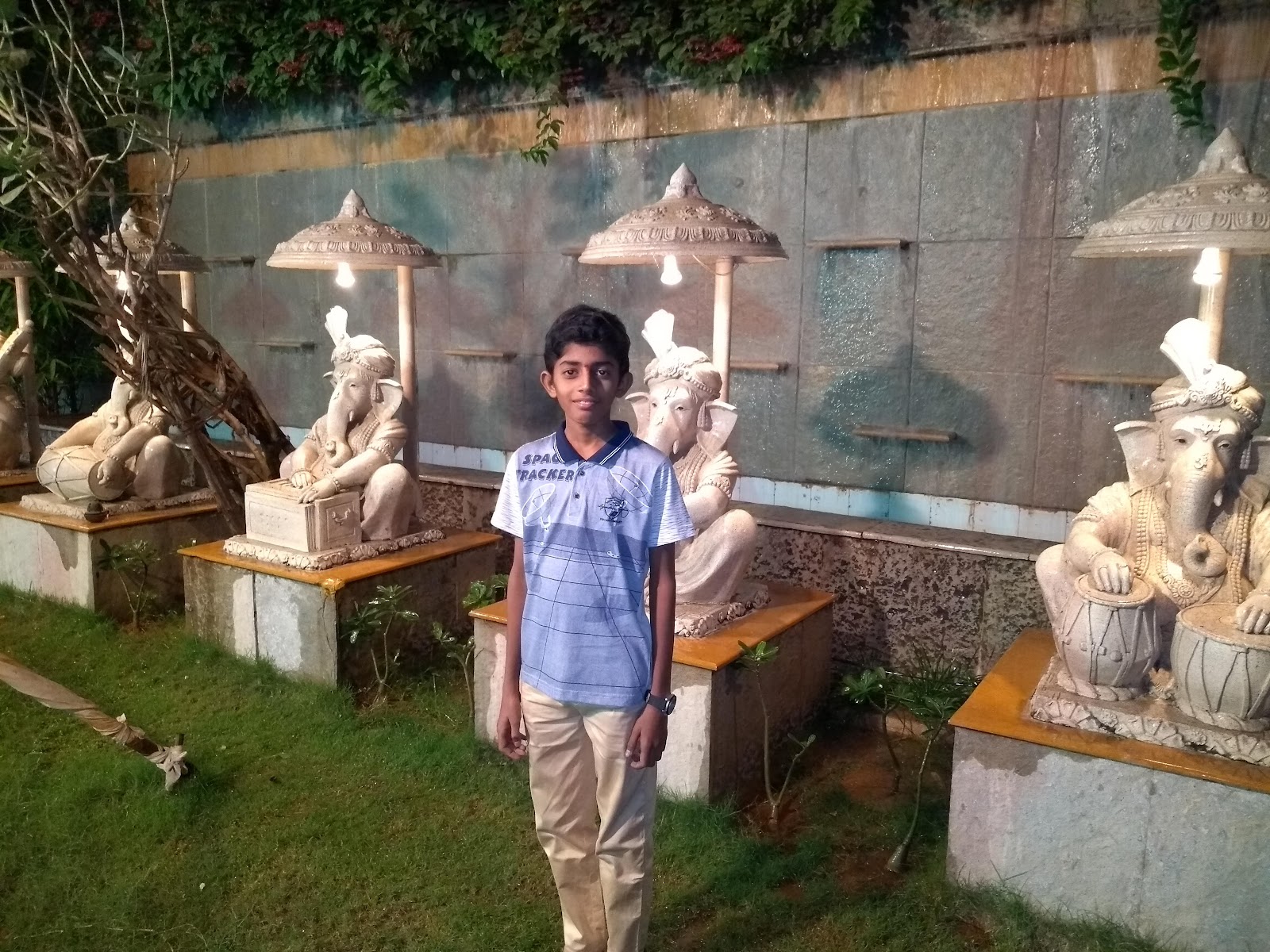 GPR Grand Function Hall, Nellore — photo 7