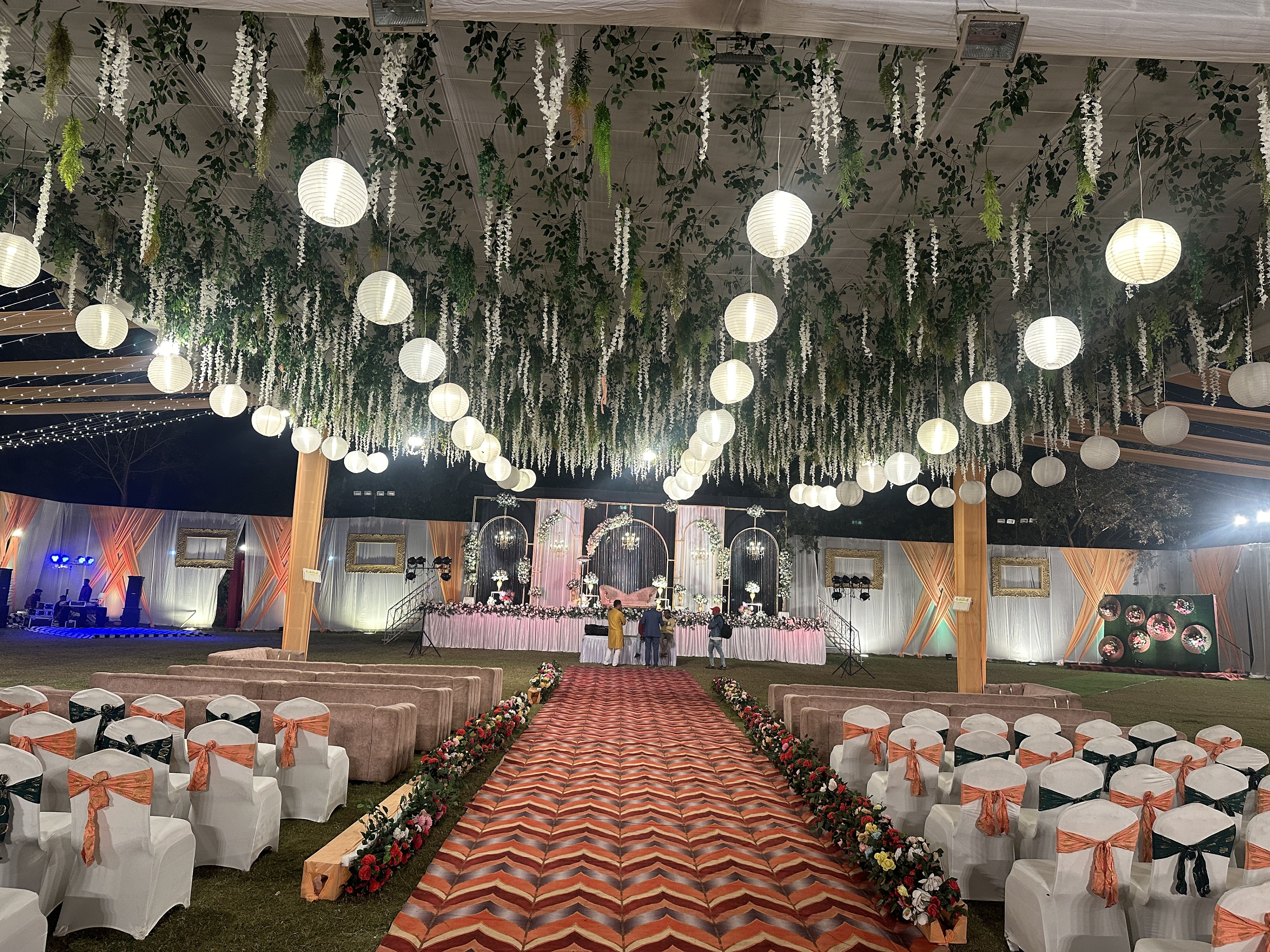 #Culture Weddings Pvt Ltd, Jabalpur — photo 3