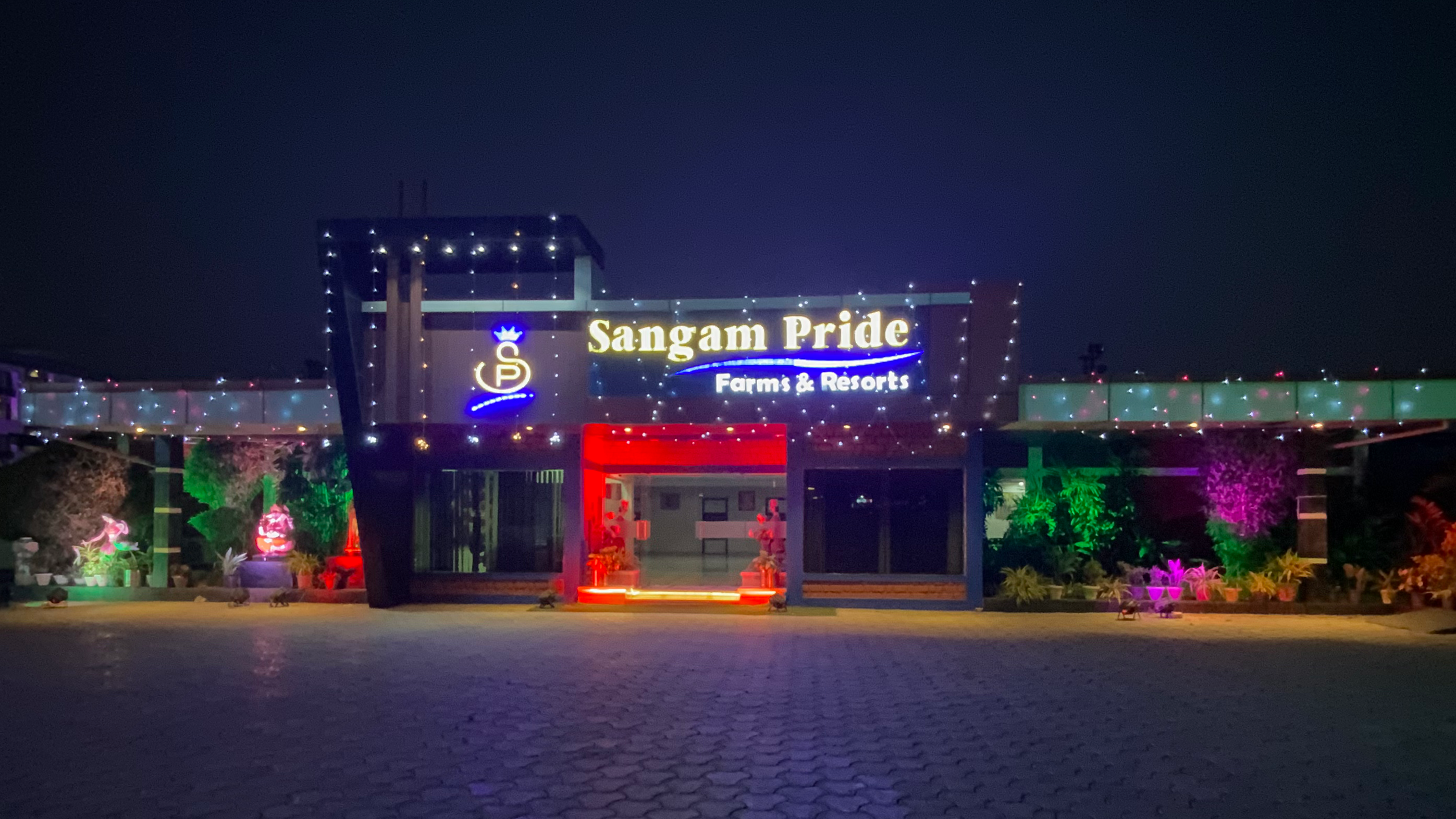 Sangam Pride, Indore — photo 1
