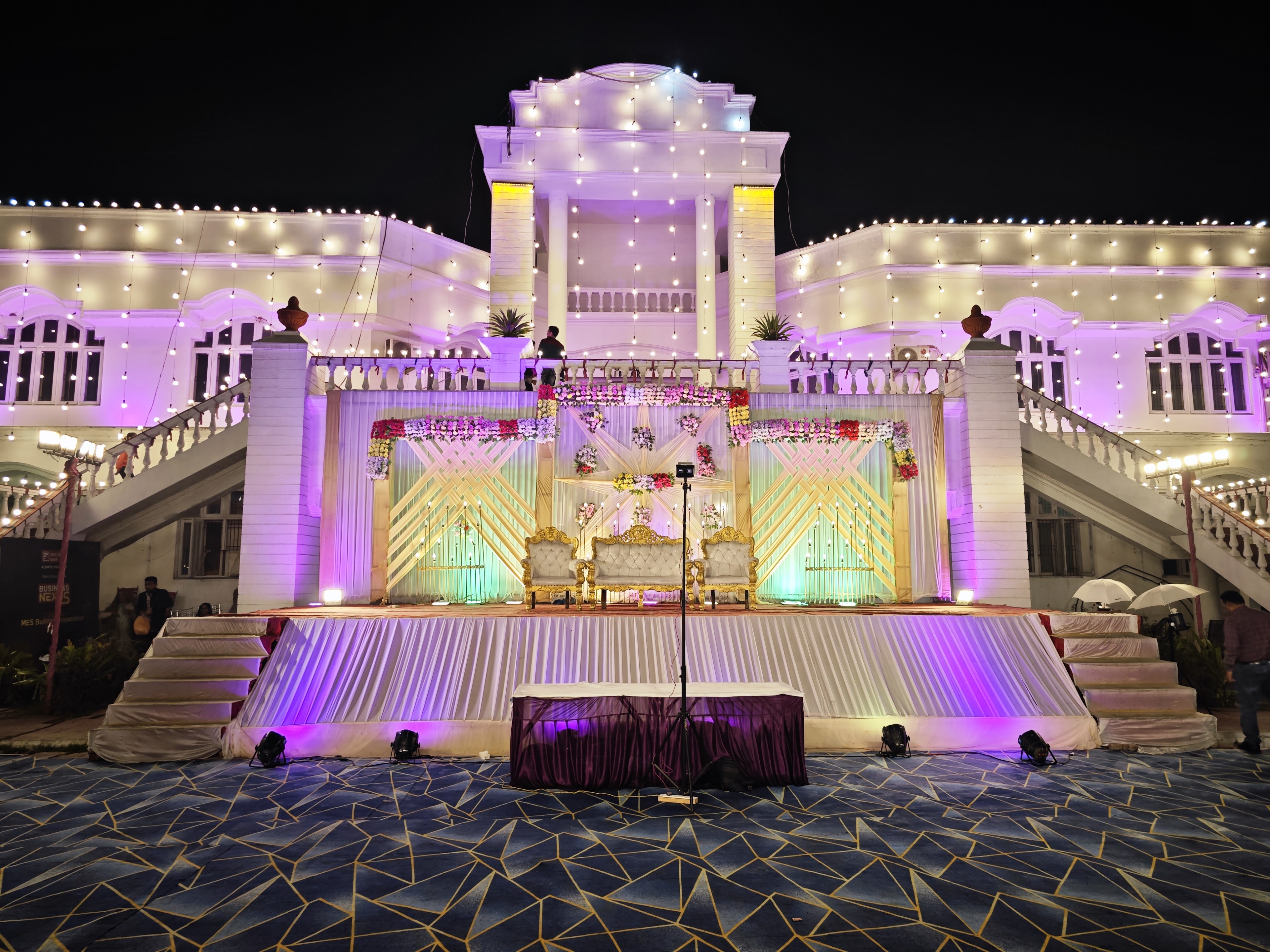 Yugveena Banquet Hall, Bareilly — photo 2