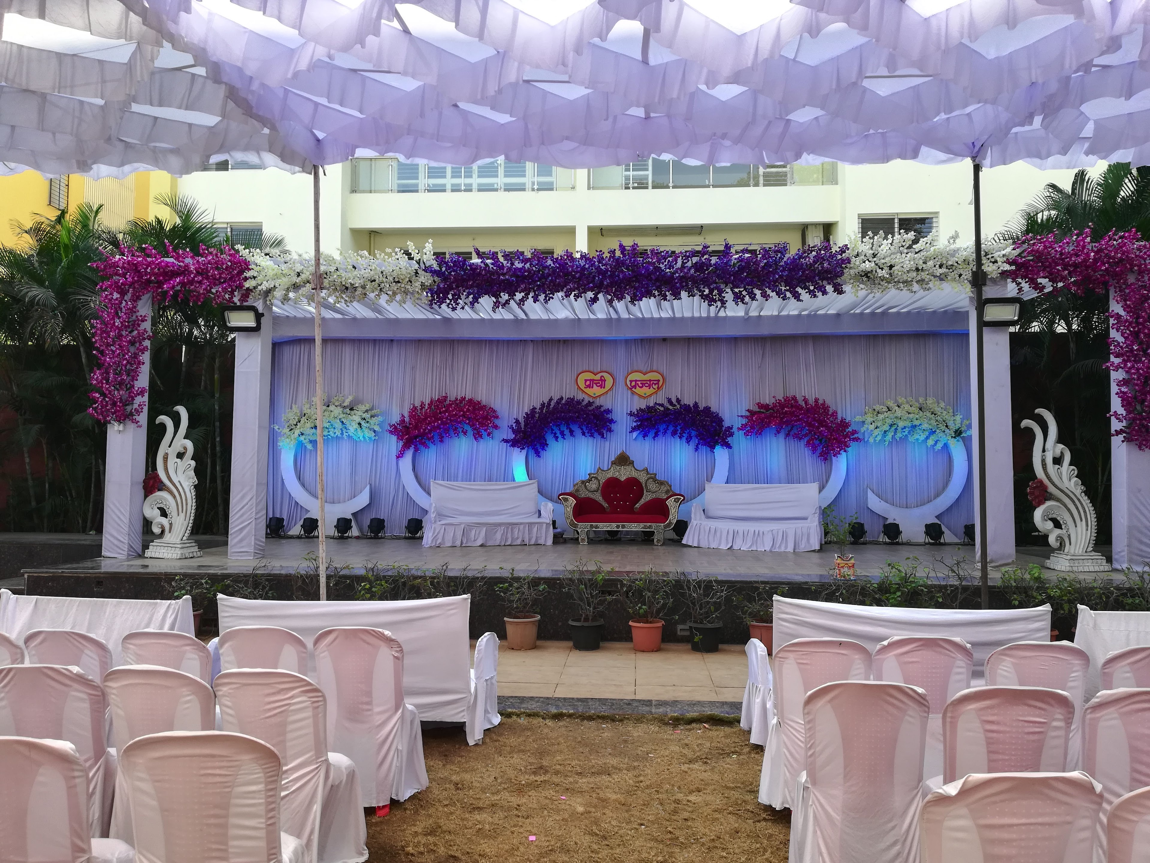 Utsav Garden & Hall, Nashik — photo 3