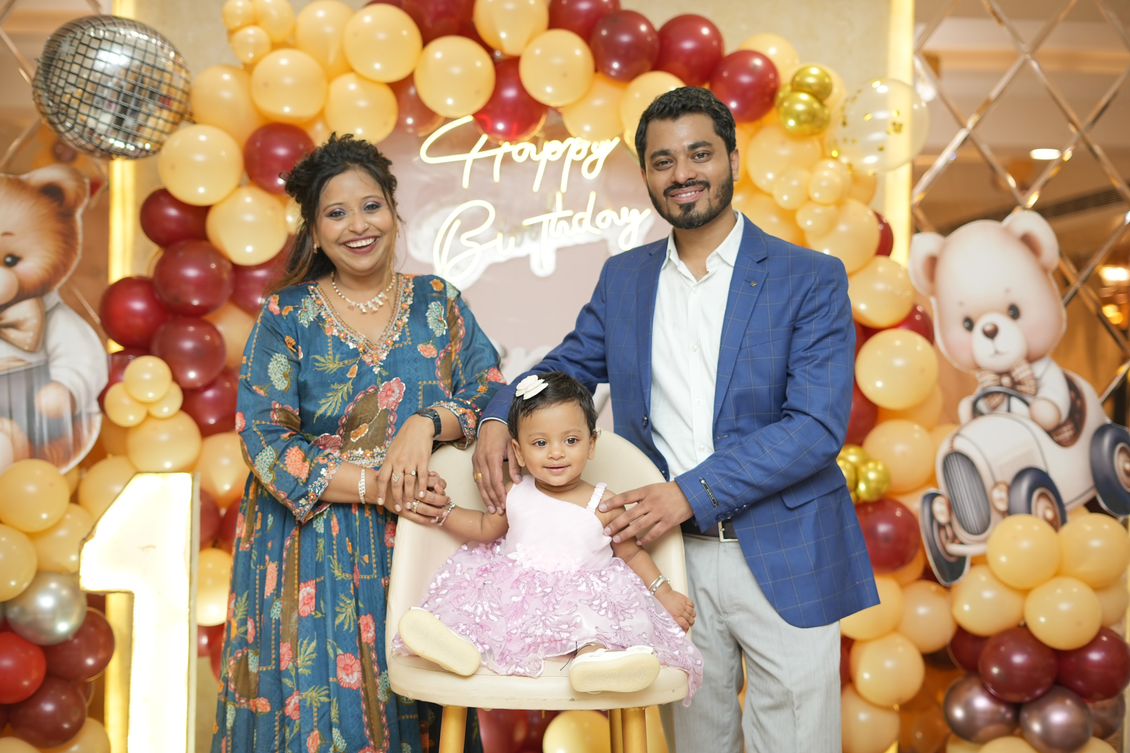 CB Crown Banquet, Noida — photo 4