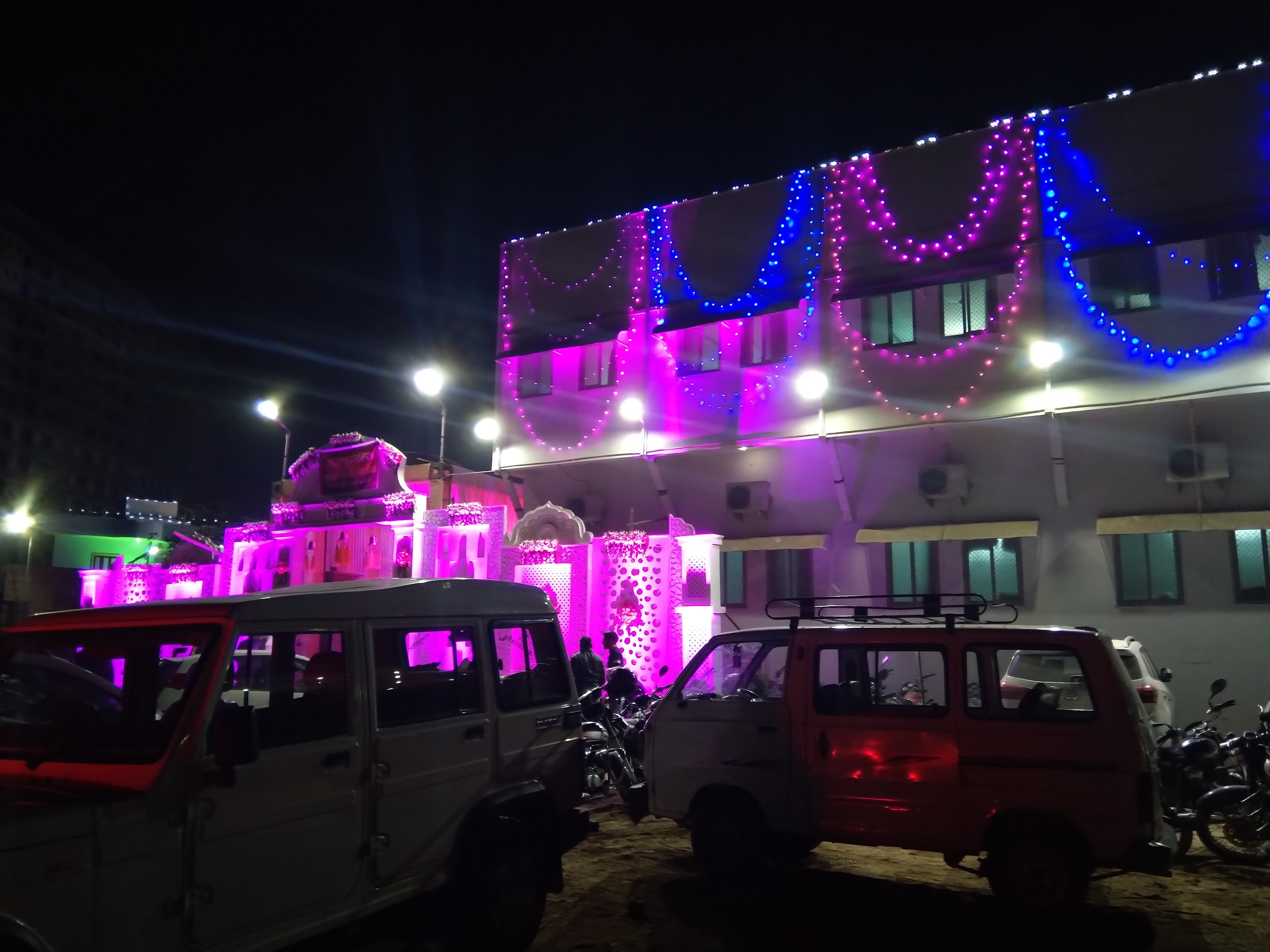 Kheteshwar Vatika And Tent House, Jodhpur — photo 7