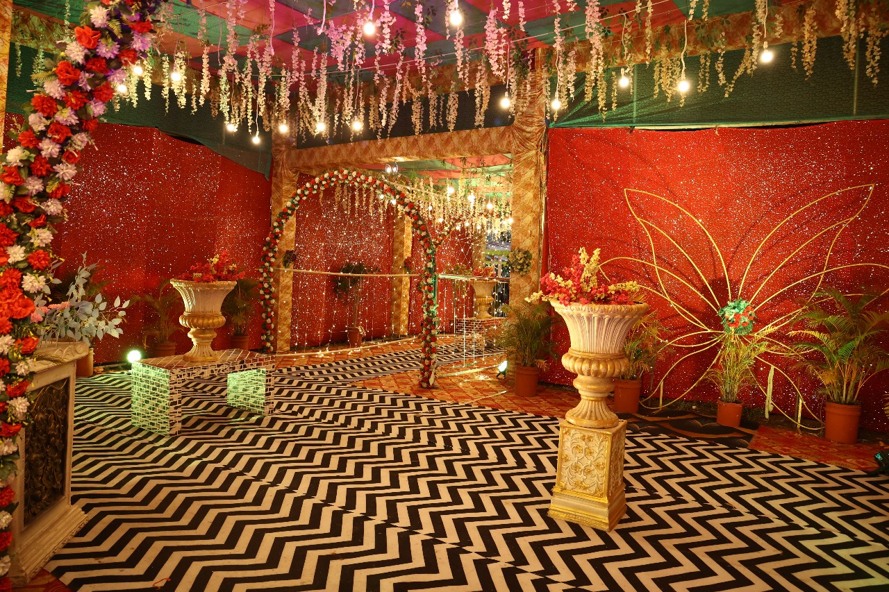 Patel Garden, Ujjain — photo 6