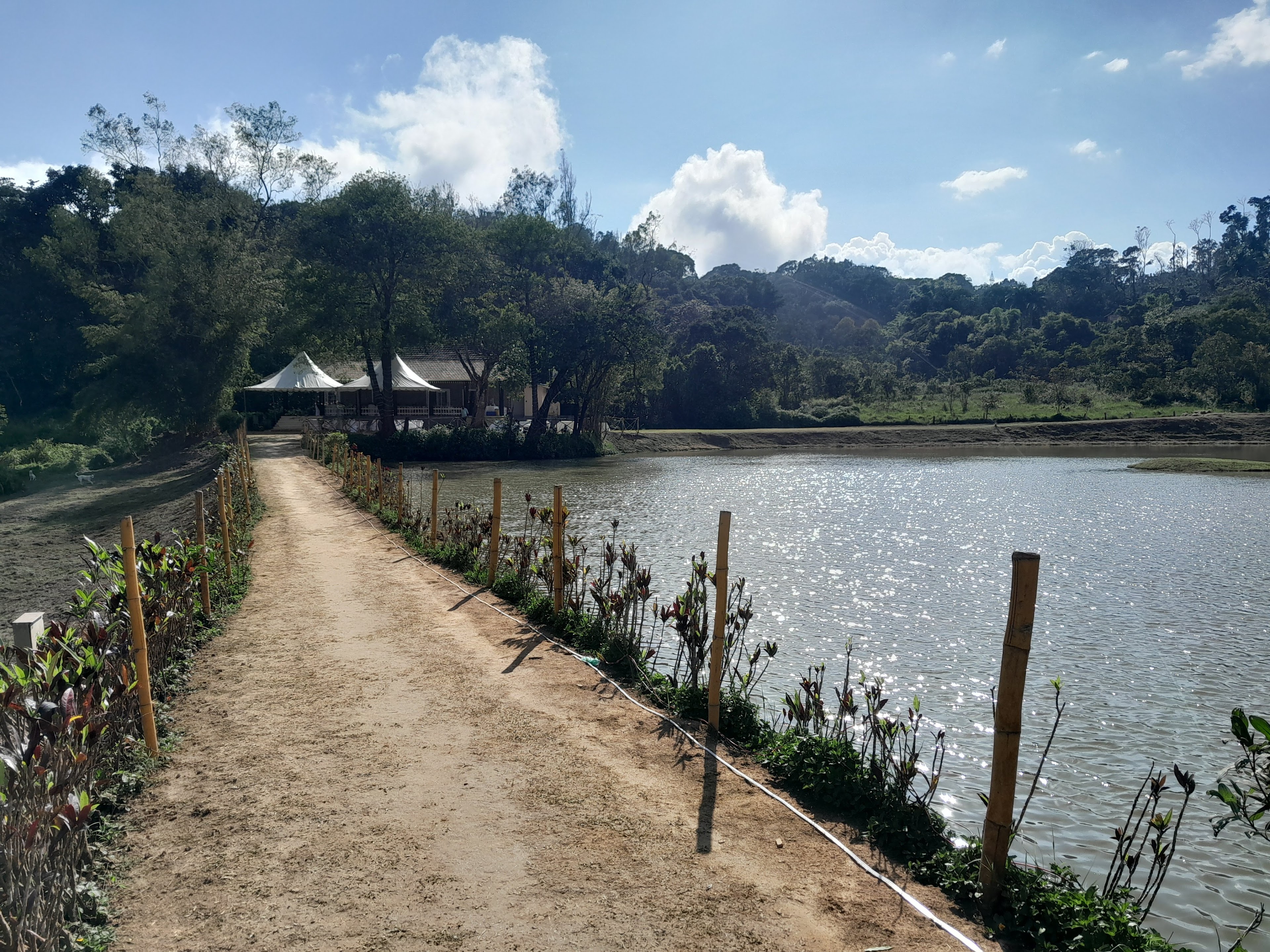 Capitol Village Resort, Madikeri — photo 5
