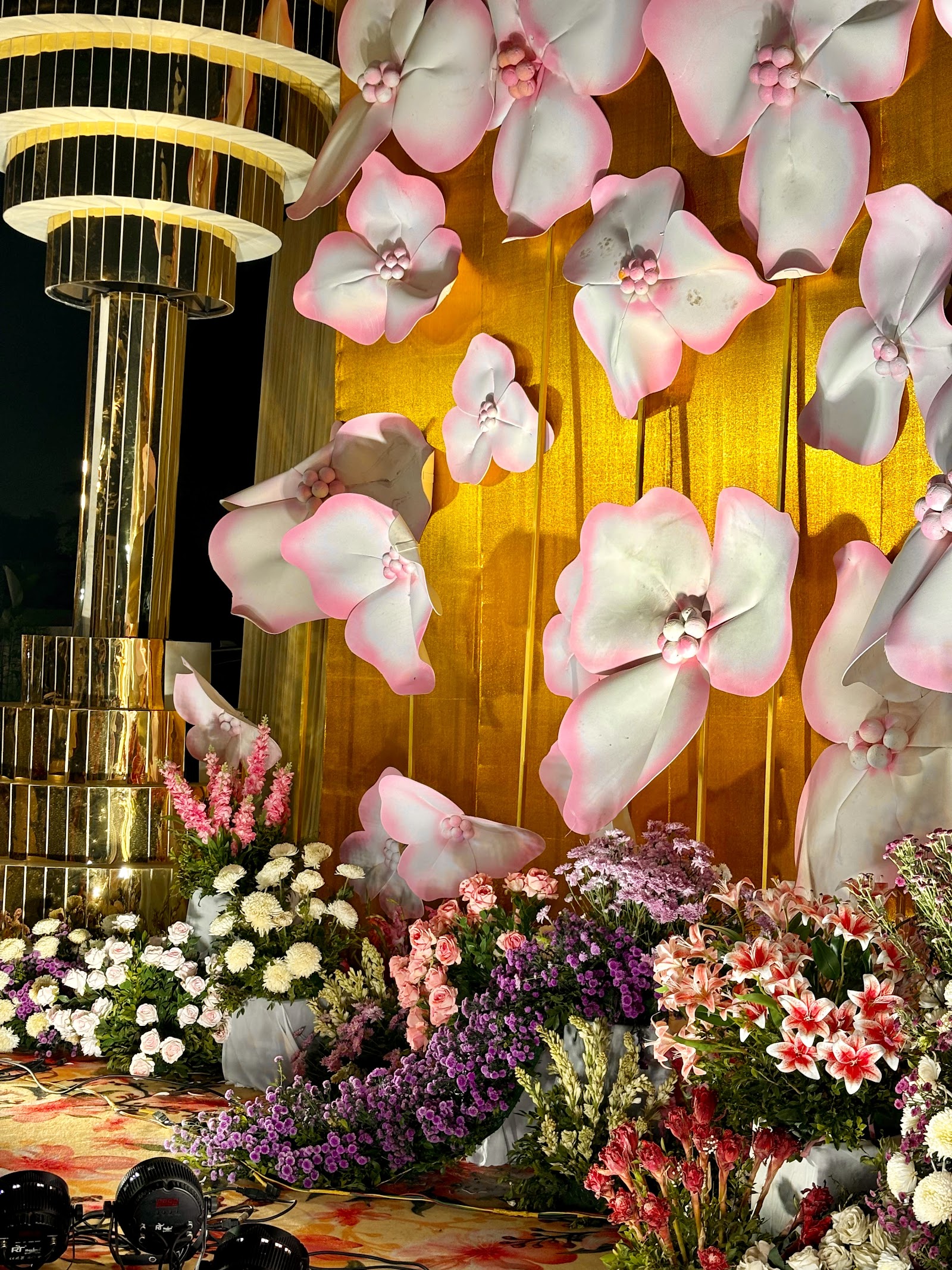 K. Divine Lawns & Convention, Mumbai — photo 7