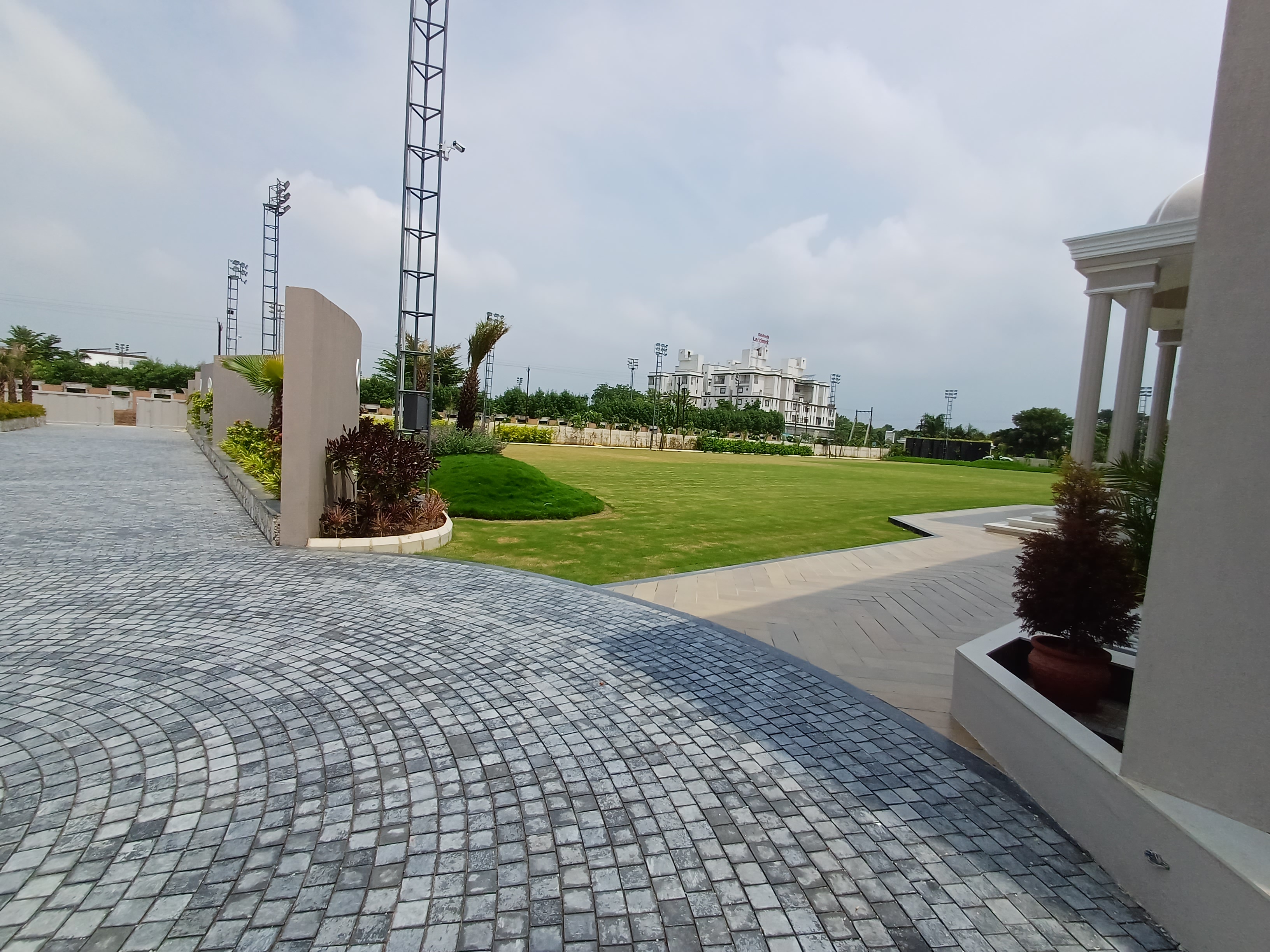 VIHAL GREENS, Vadodara — photo 2