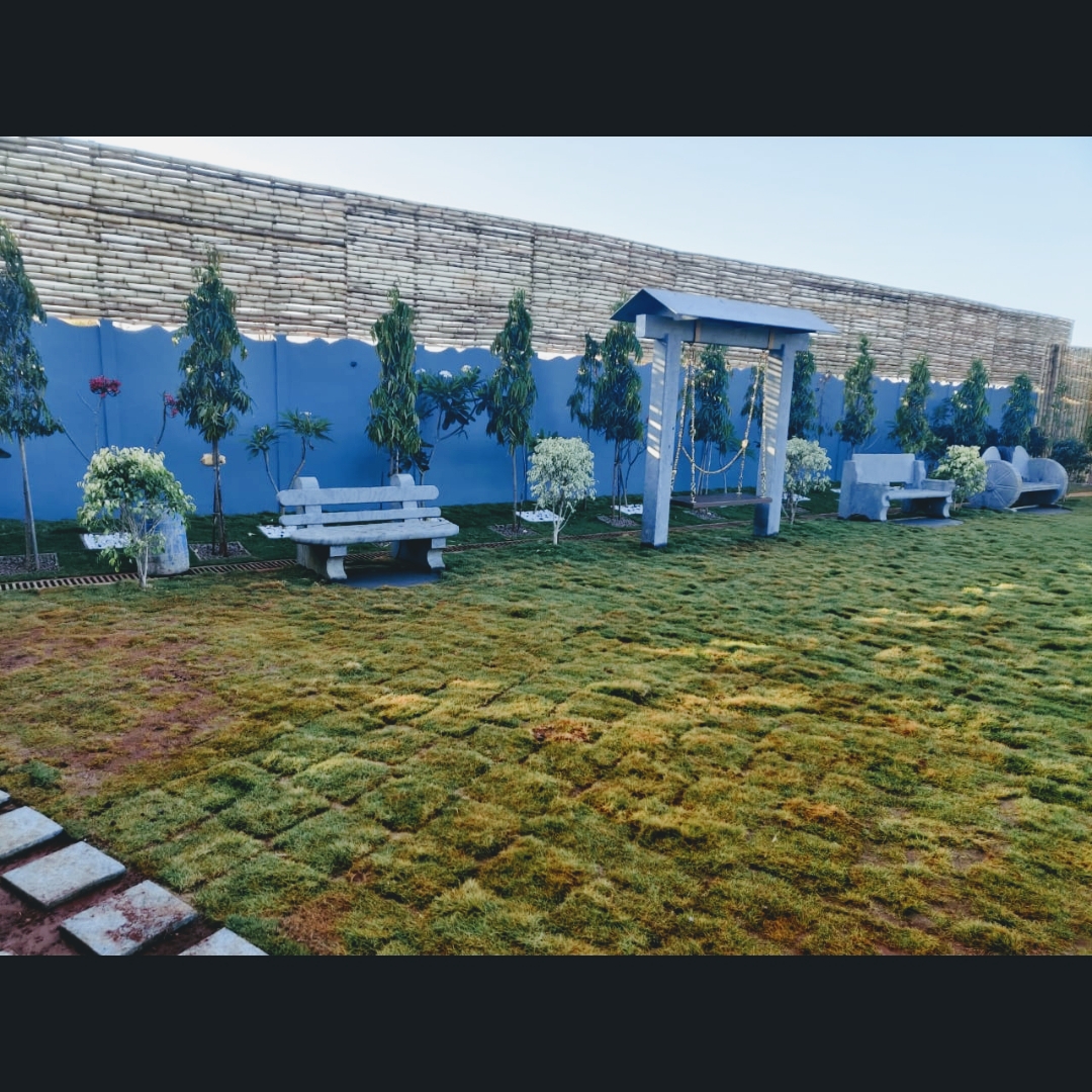 Templecity Greenpark Mahal, Madurai — photo 4