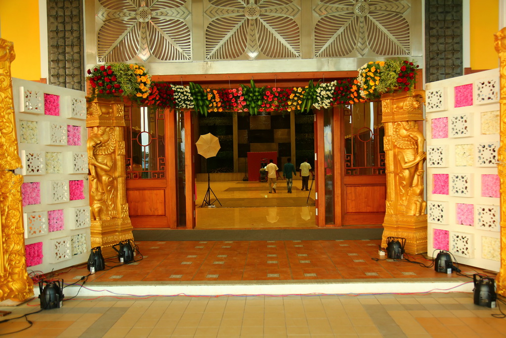 Sangamitra Convention Center, Puducherry — photo 6