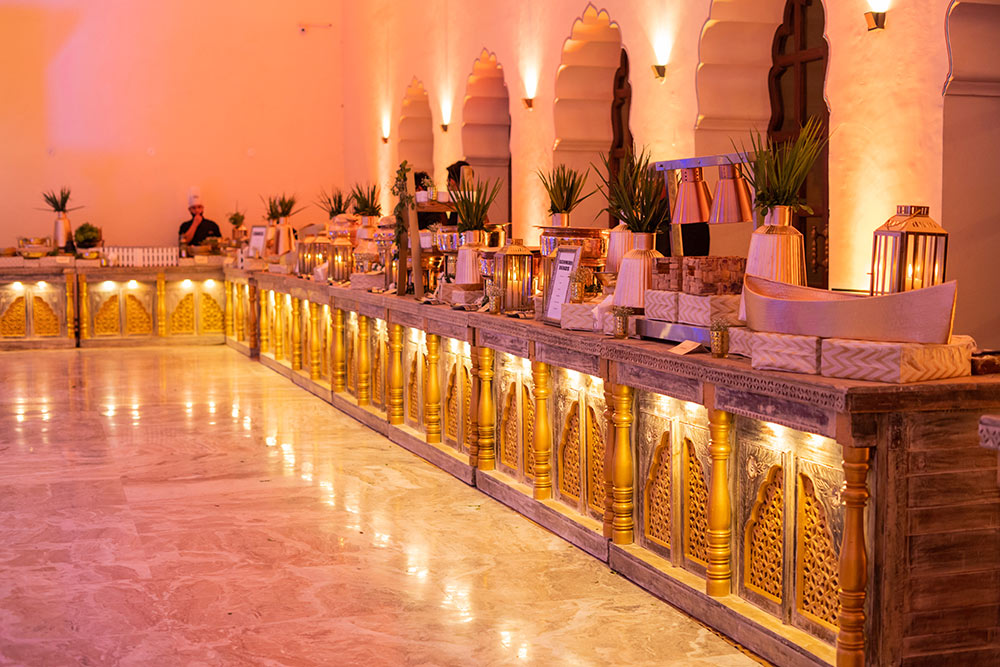 DARBAR EVENTS & CATERING™ ( Events & Catering Company ), Gaya — photo 6