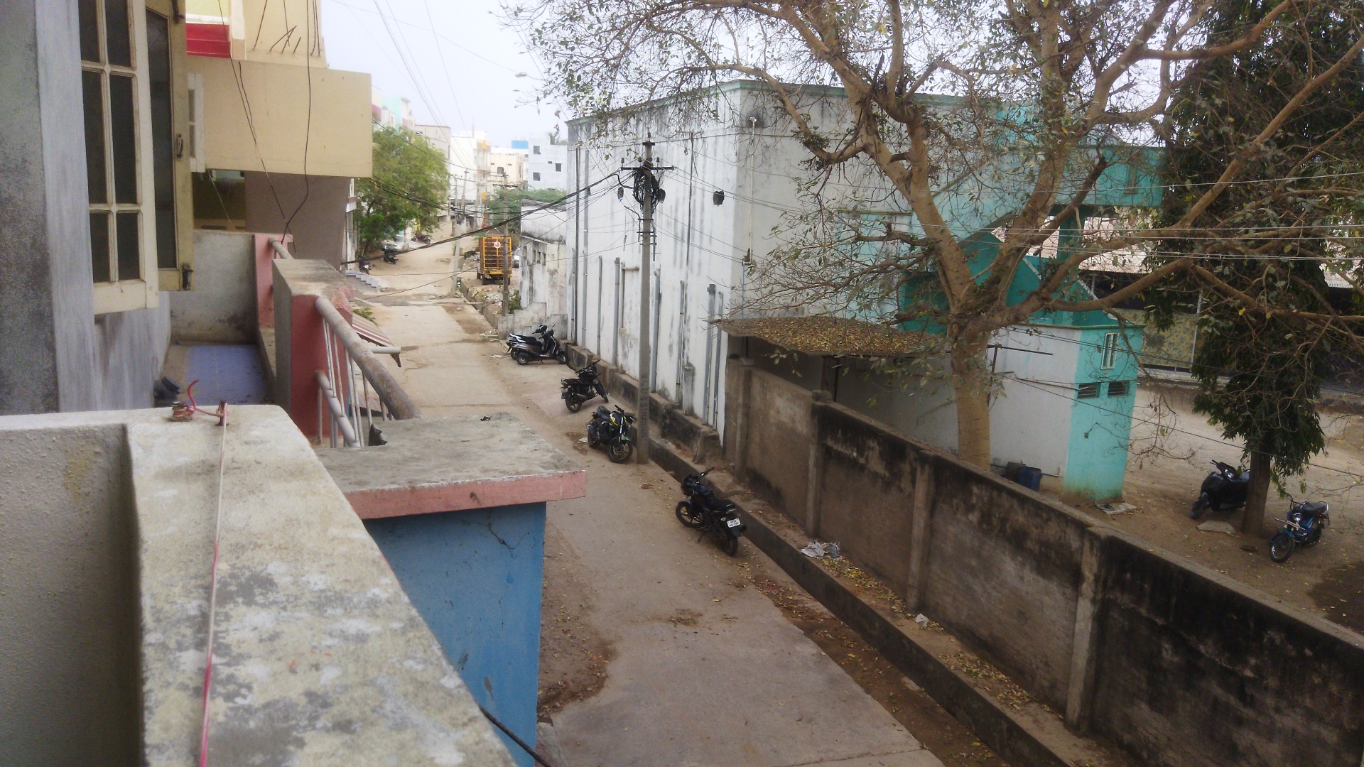 Rose Garden function hall, Mahbubnagar — photo 4
