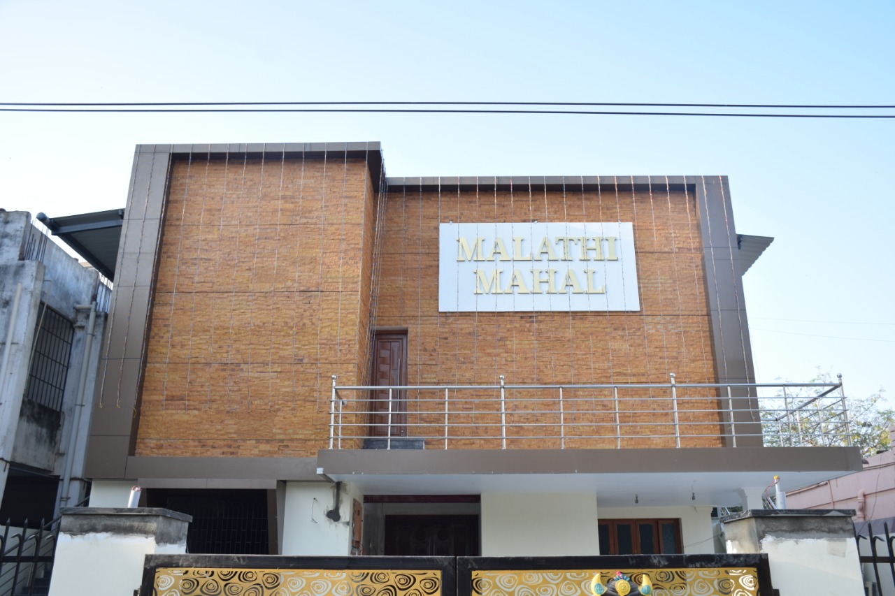 Malathi Mahal, Tiruchirappalli — photo 5