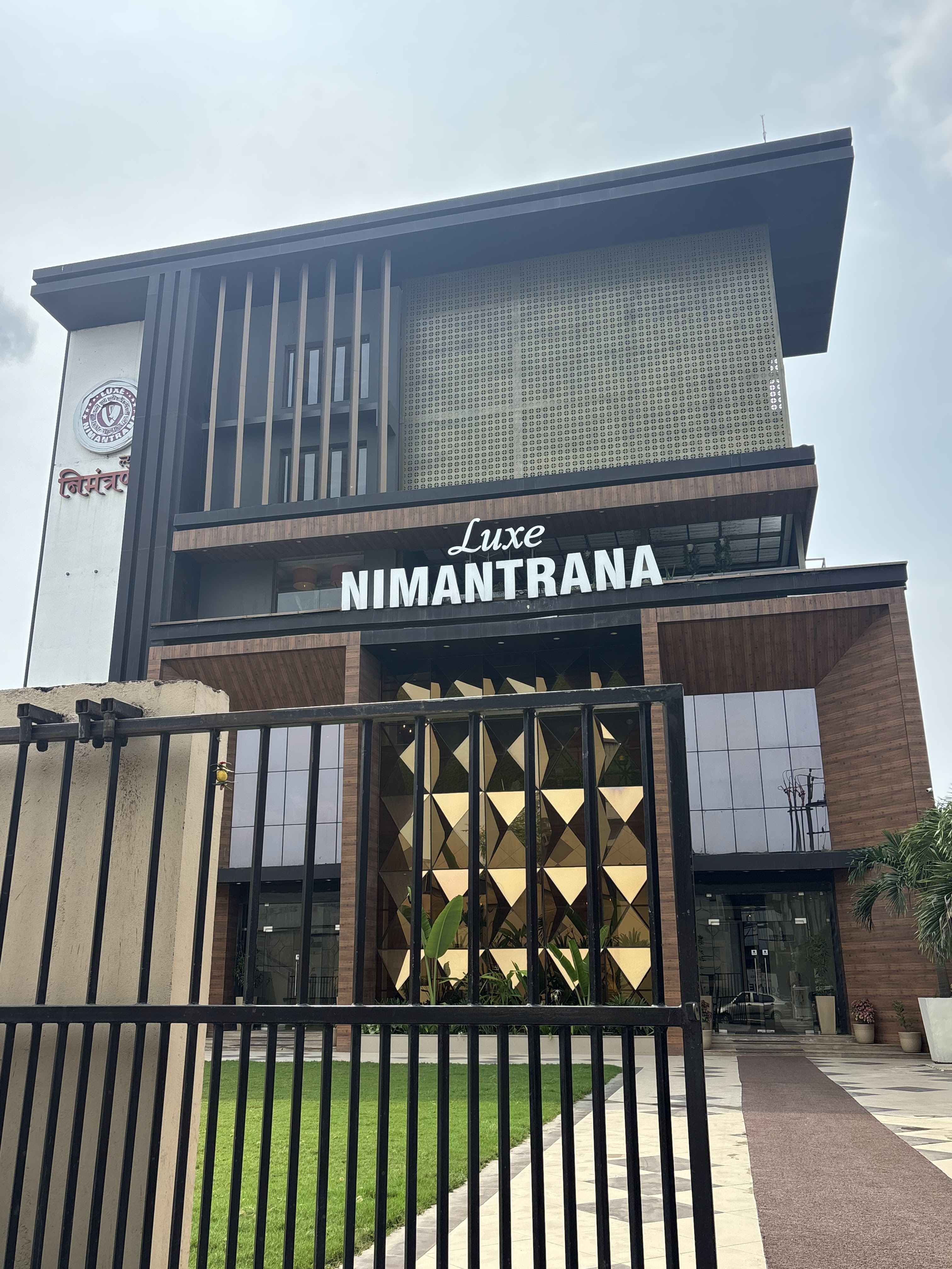 Luxe Nimantrana, Nagpur — photo 3