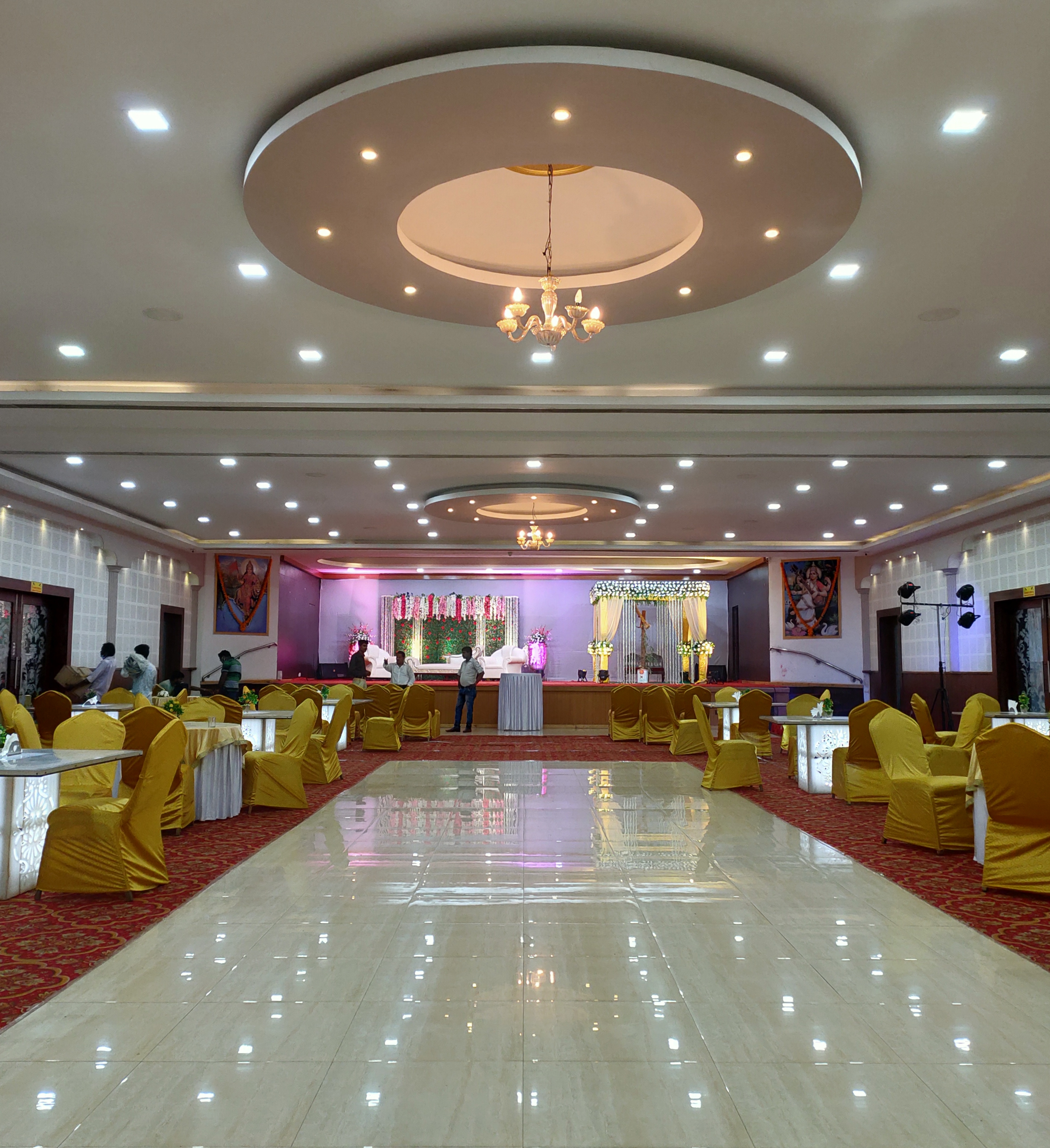 Tulsi Bhawan, Jamshedpur — photo 4