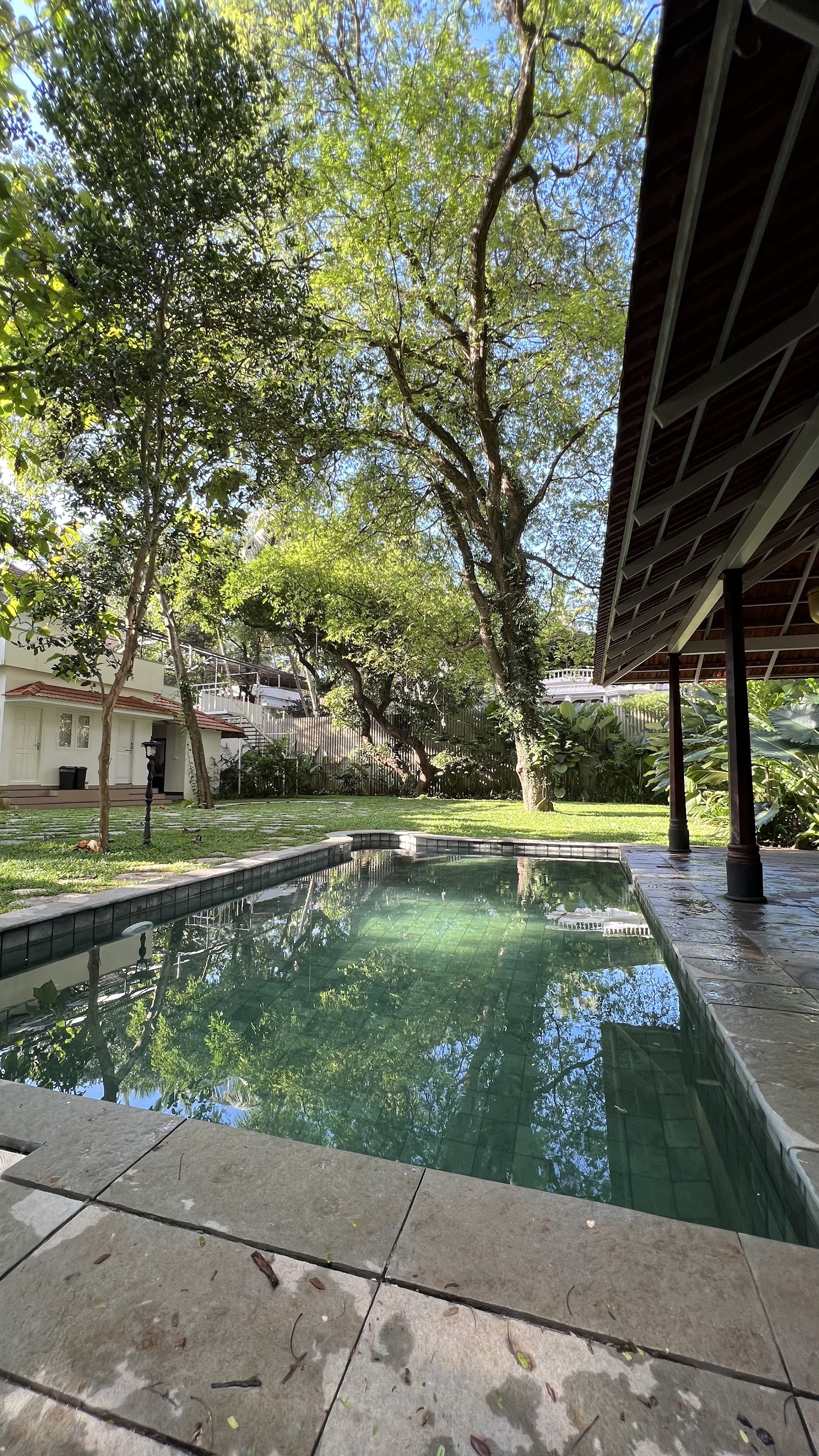 Staydium Bungalow Resort, Kozhikode — photo 3