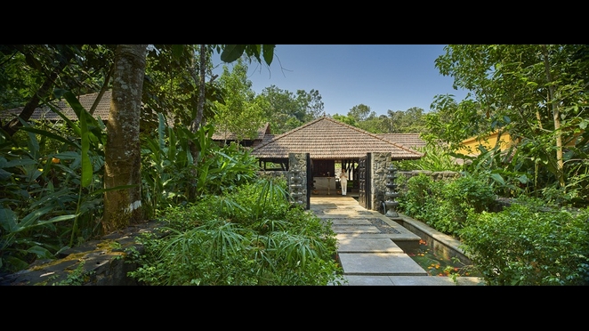 Club Mahindra Resort - Madikeri - Coorg, Karnataka, Madikeri — photo 7